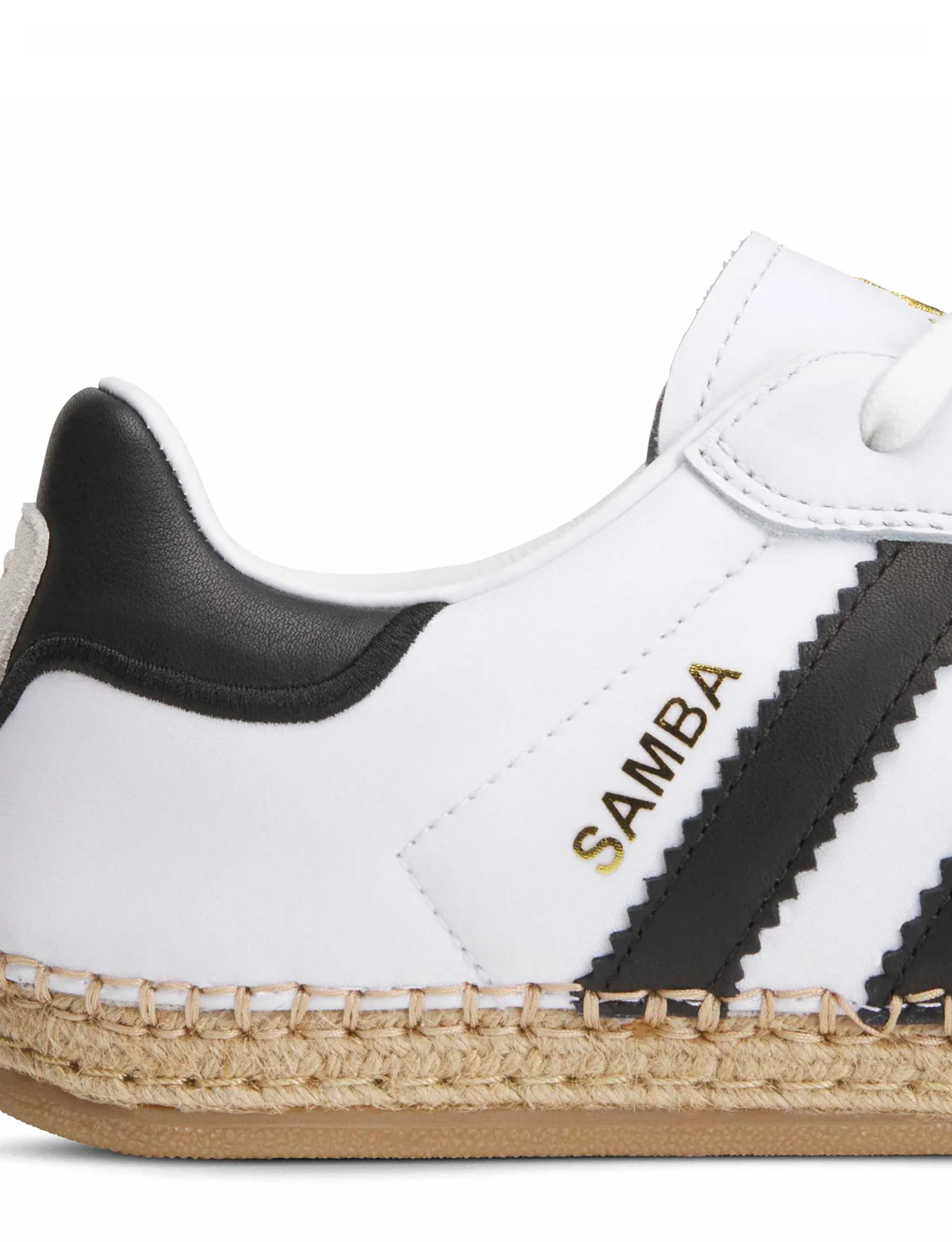 adidas Originals x CLOT Samba Espadrille - Image 4