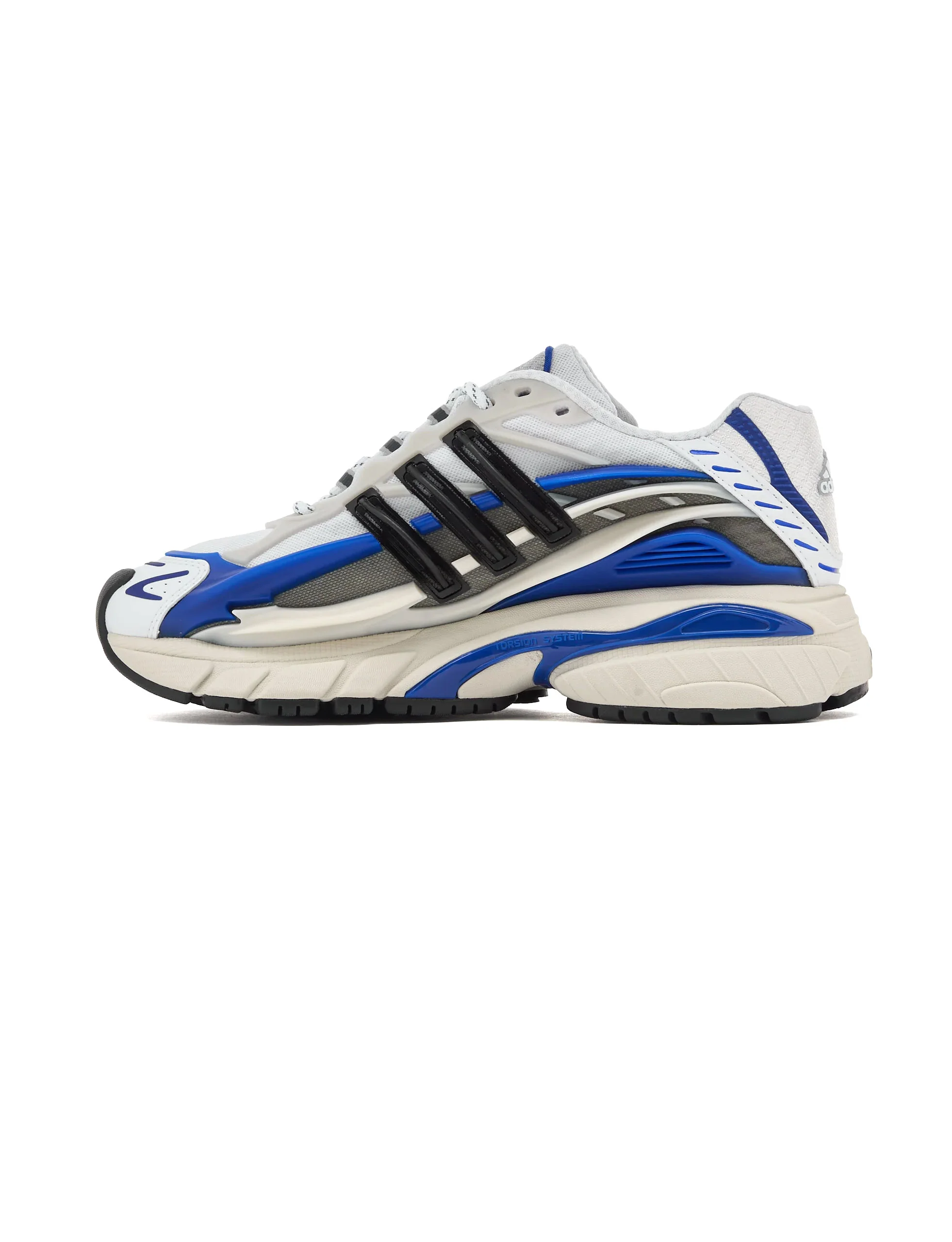 adidas Originals x Pharrell Williams Virginia Adistar Jellyfish "Royal Blue" - Image 2
