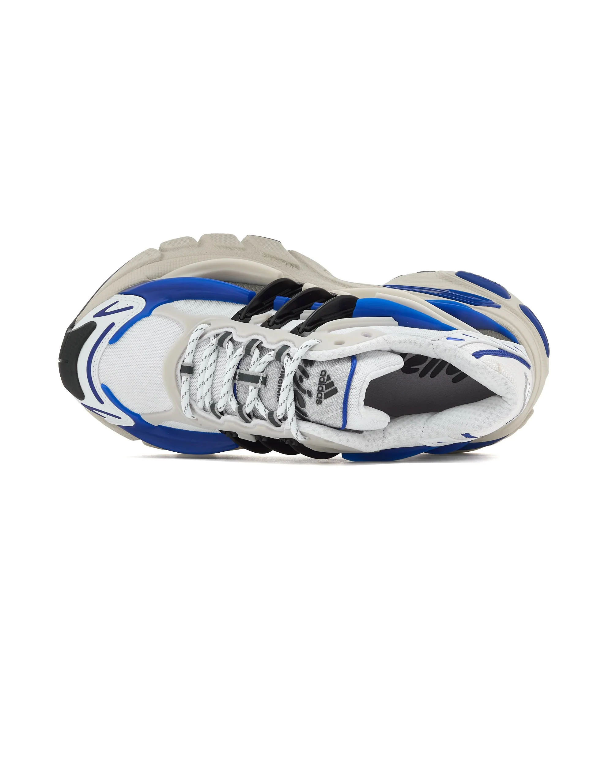adidas Originals x Pharrell Williams Virginia Adistar Jellyfish "Royal Blue" - Image 3