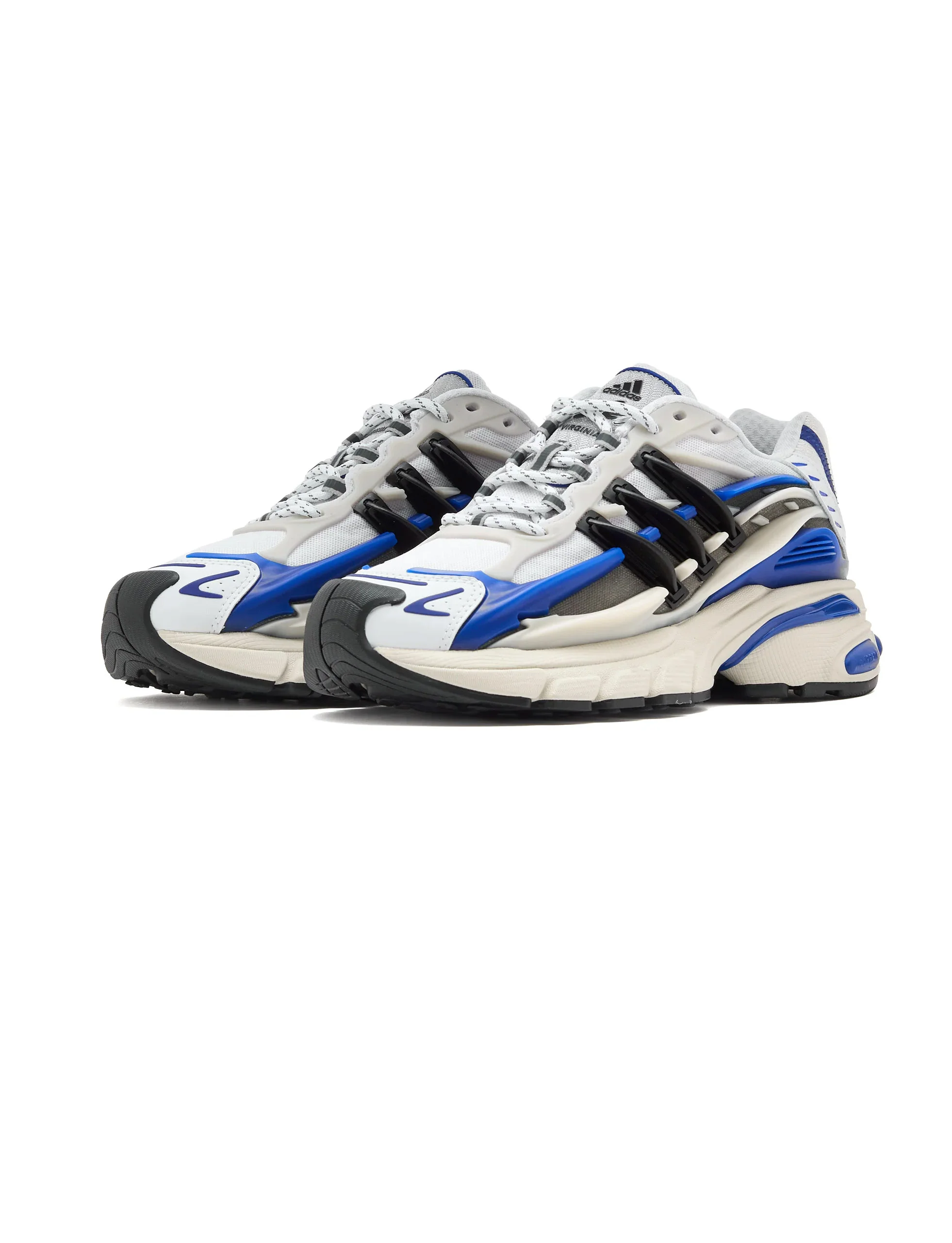 adidas Originals x Pharrell Williams Virginia Adistar Jellyfish "Royal Blue" - Image 5