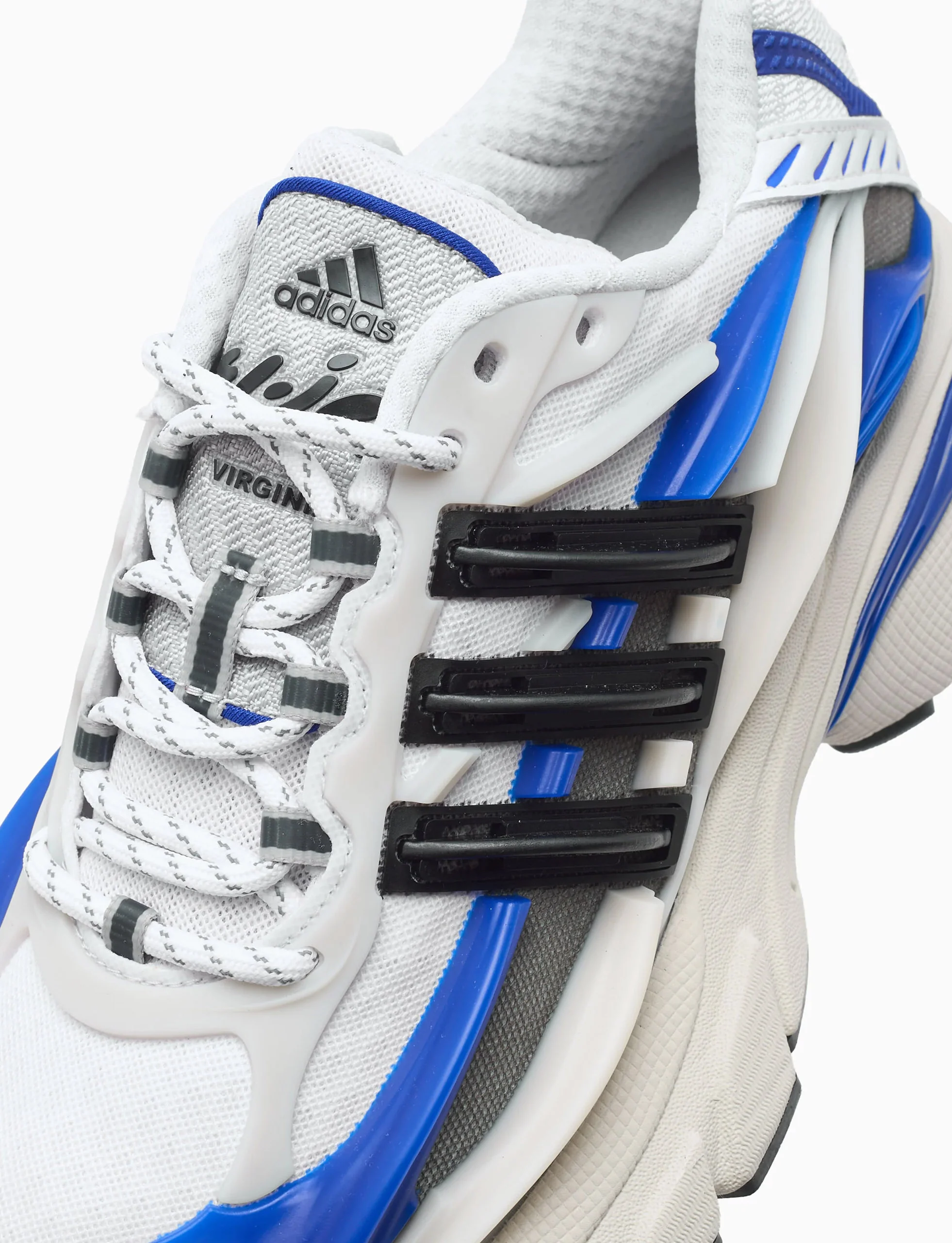 adidas Originals x Pharrell Williams Virginia Adistar Jellyfish "Royal Blue" - Image 8