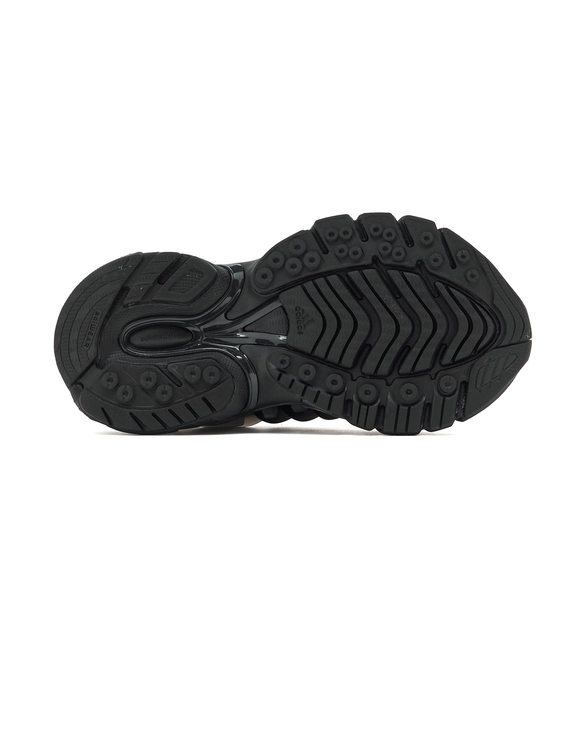 adidas Originals x Pharrell Williams Virginia Adistar Jellyfish "Triple Black" - Image 4