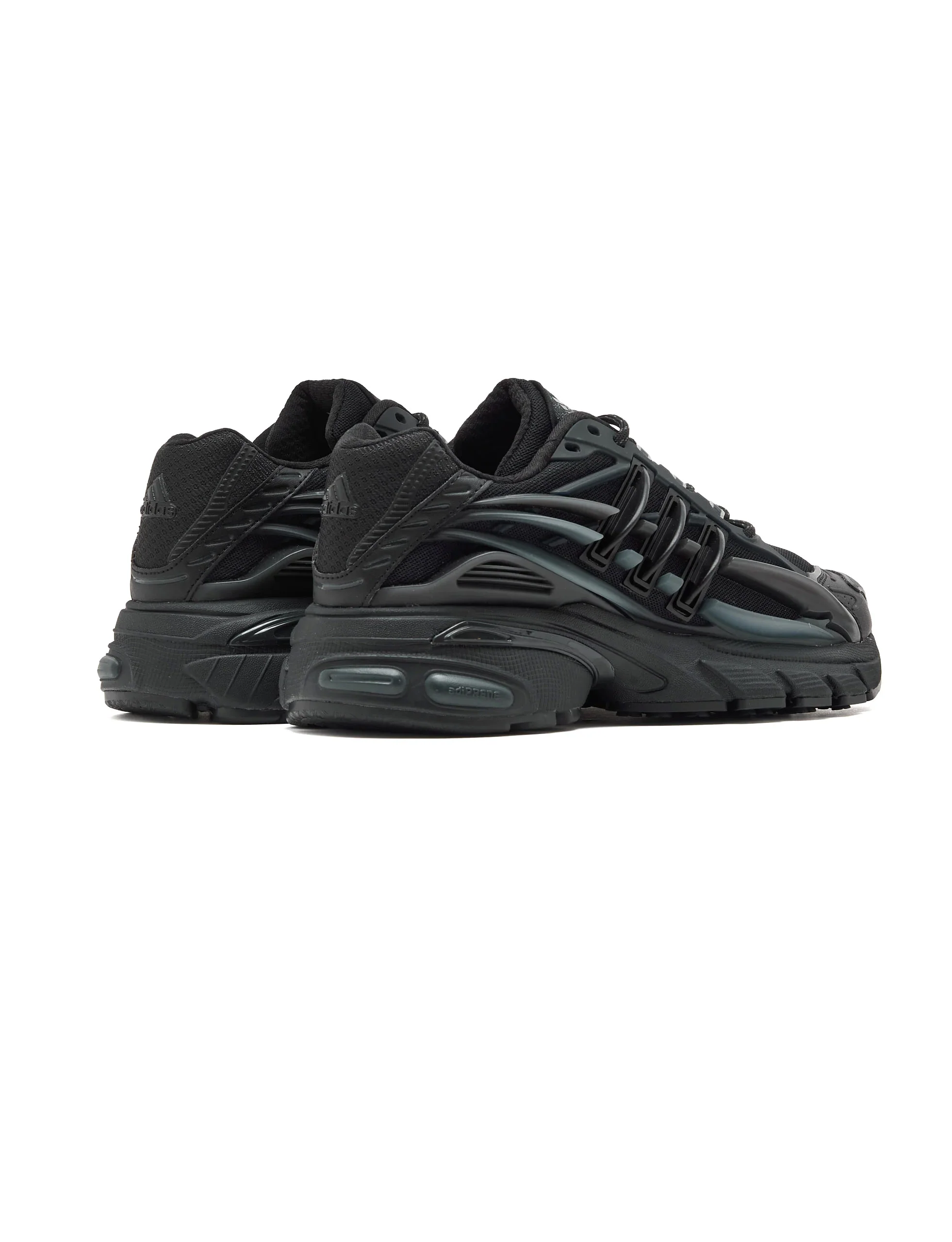adidas Originals x Pharrell Williams Virginia Adistar Jellyfish "Triple Black" - Image 6