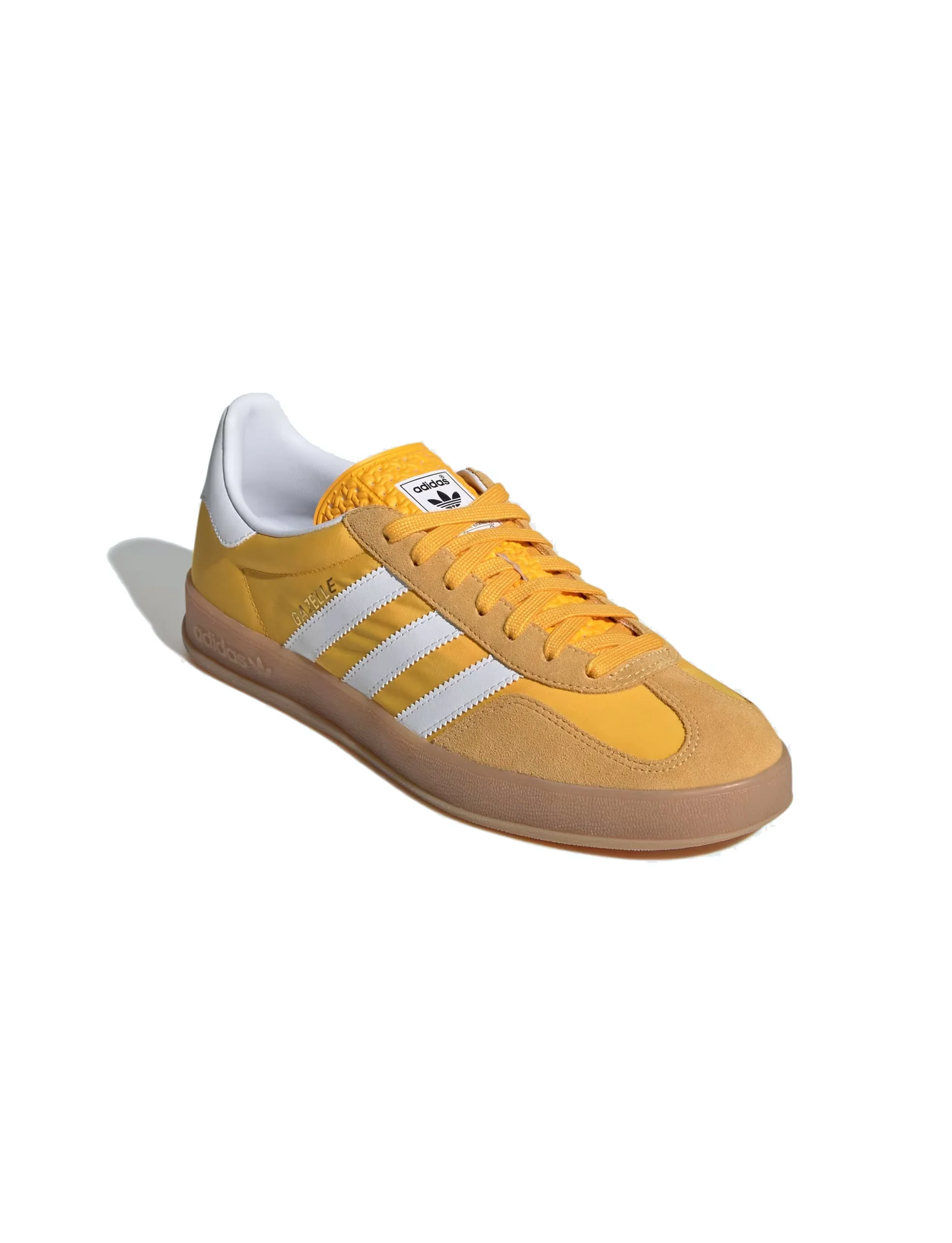 ADIDAS ORIGINALS GAZELLE INDOOR SHOES - Image 4