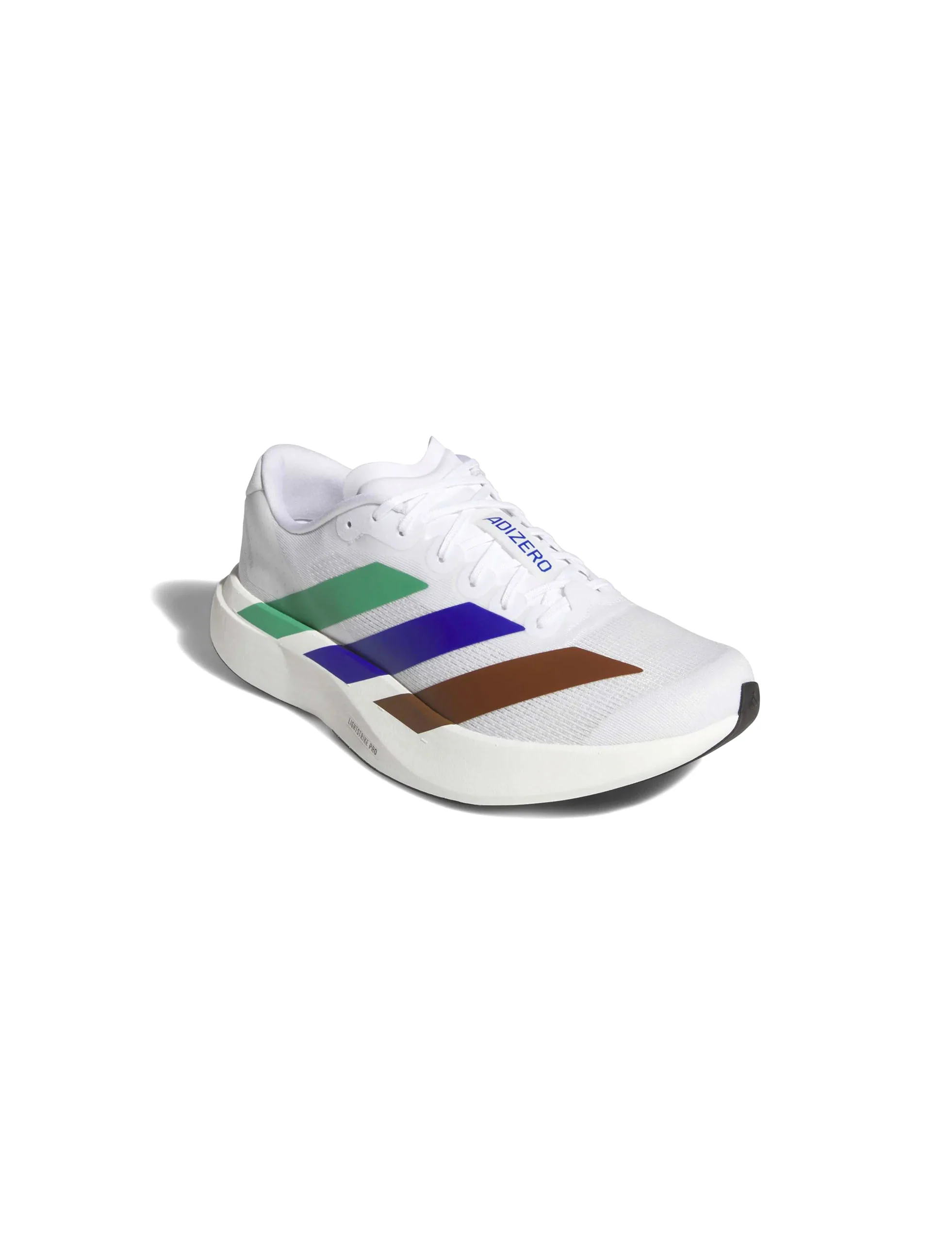 adidas Performance x Pharrell Williams Adizero Evo SL White - Image 5