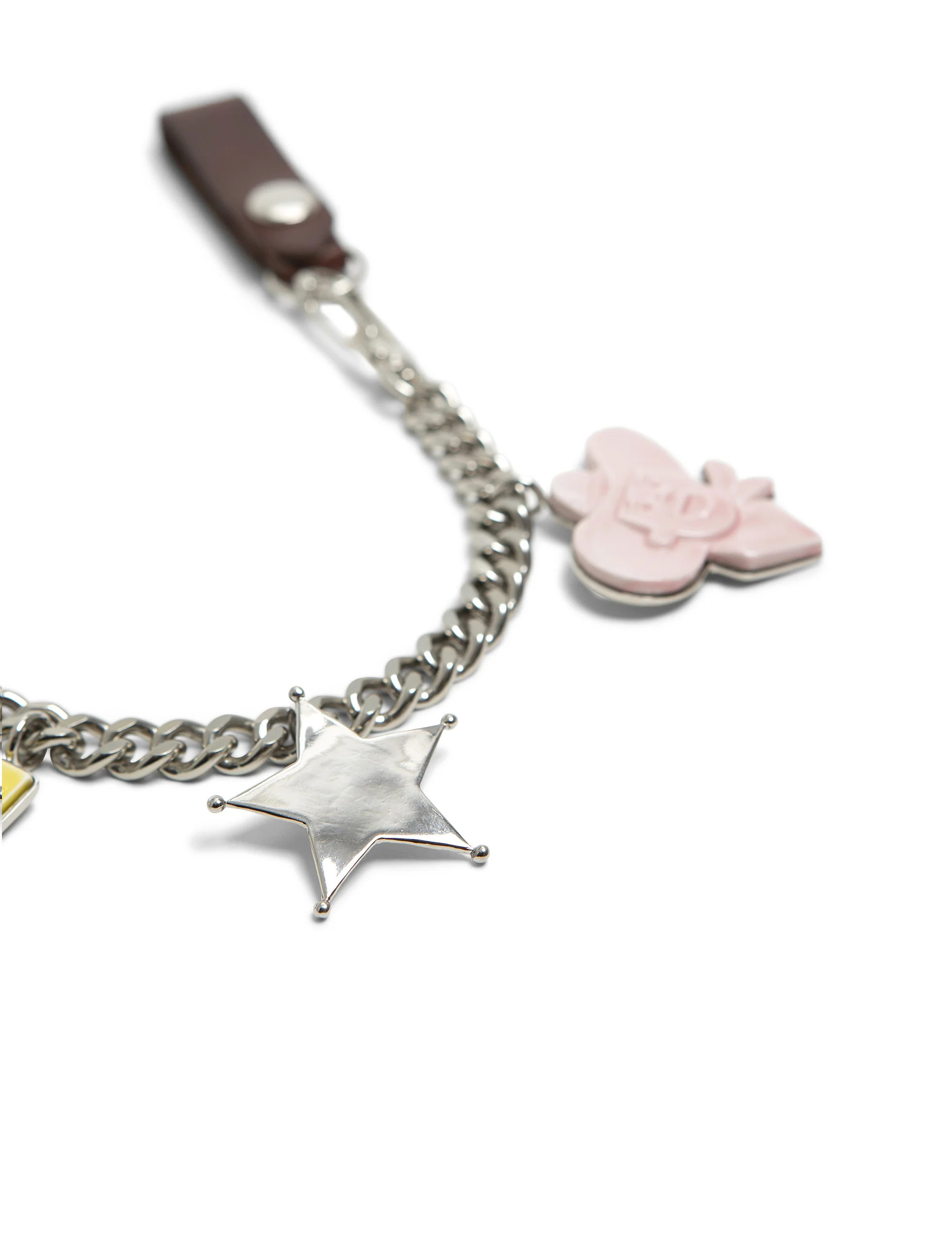 ANDRESGALLARDO X MINI SKATER CHAIN - Image 4