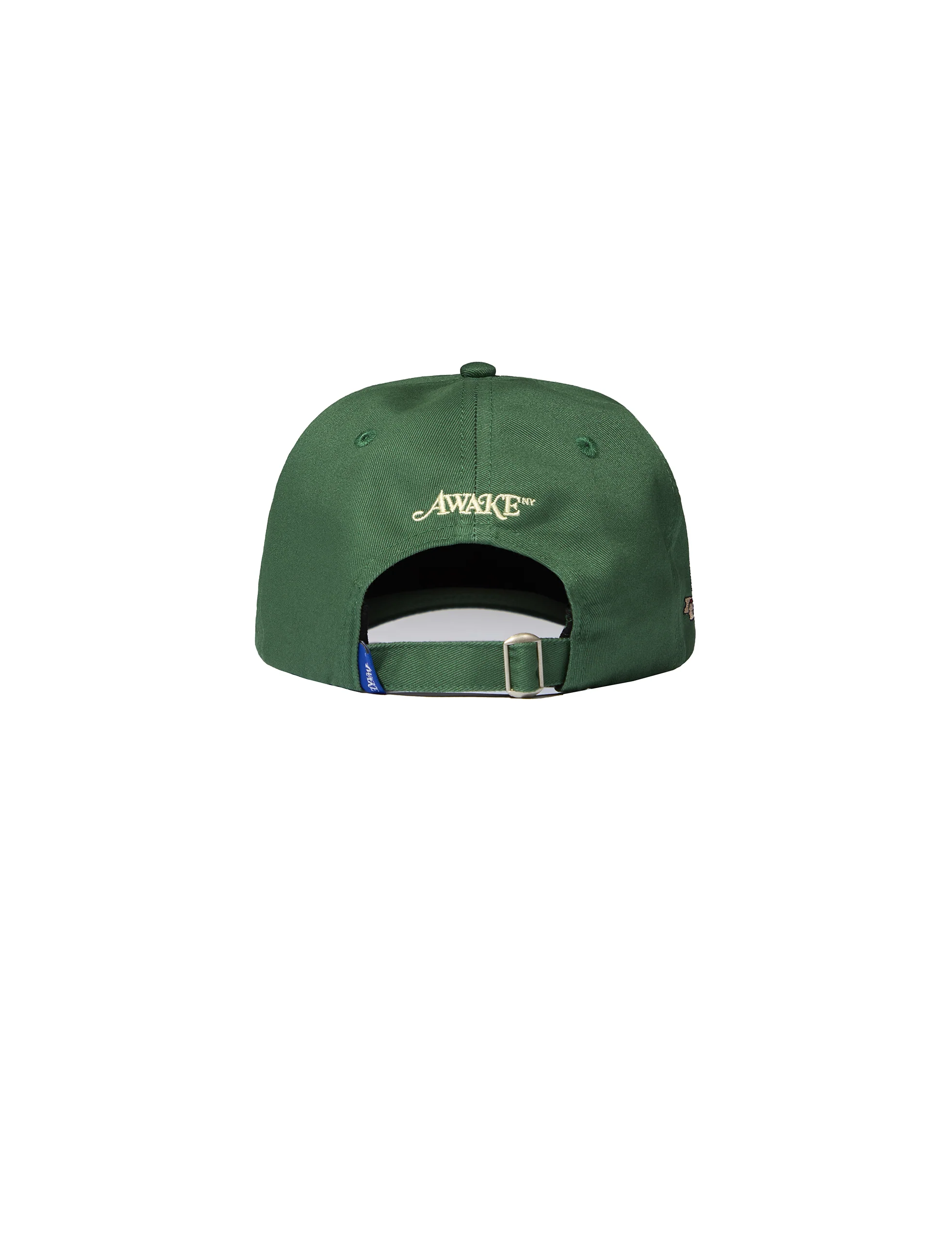 AWAKE NY X JAMESON COLLECTION CAP GREEN - Image 2