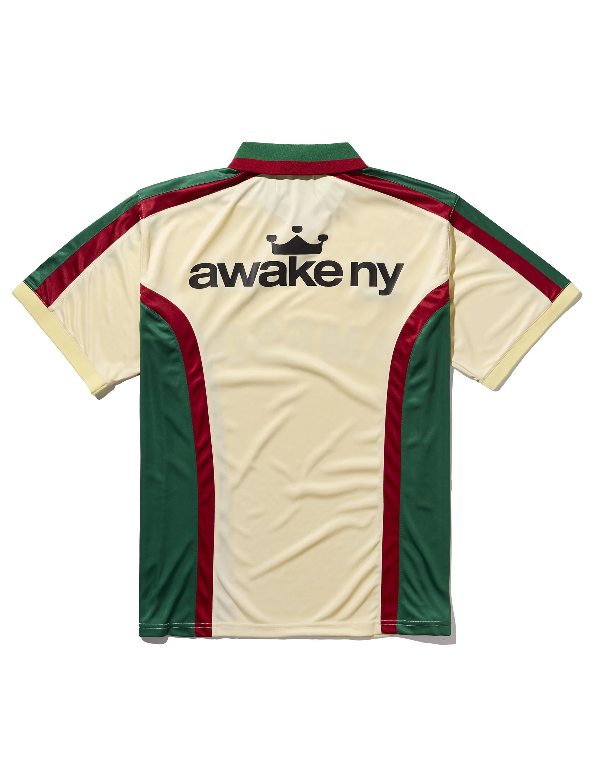 AWAKE NY X JAMESON COLLECTION LIFESTYLE JERSEY IVORY - Image 3
