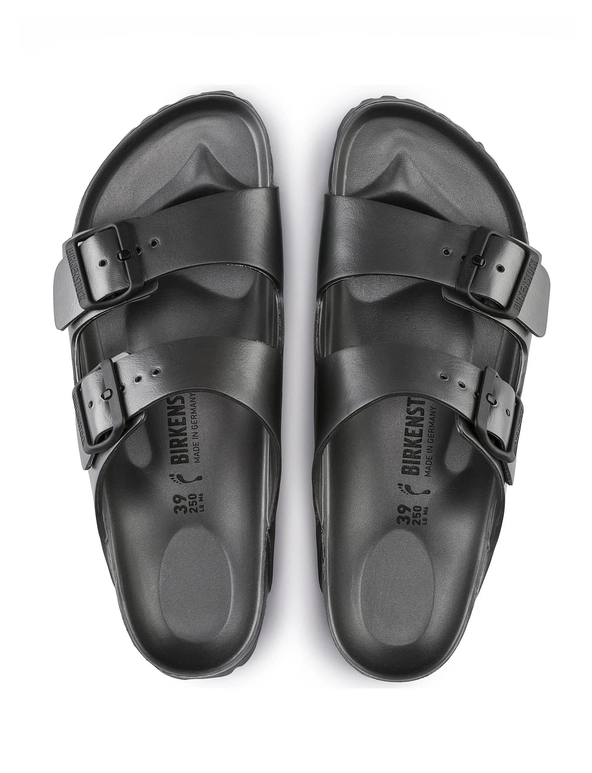 BIRKENSTOCK ARIZONA EVA ANTHRACITE - Image 2