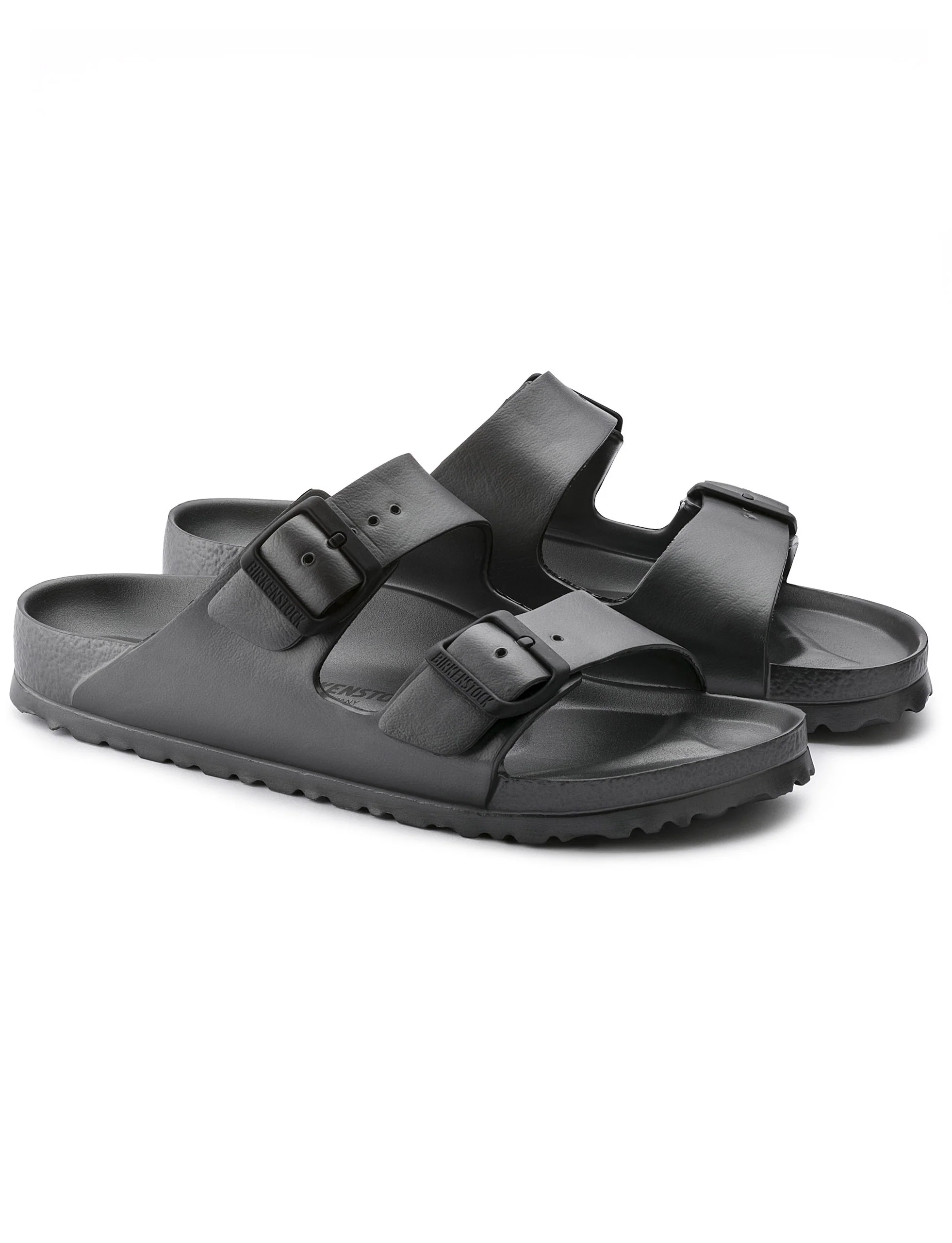 BIRKENSTOCK ARIZONA EVA ANTHRACITE - Image 3