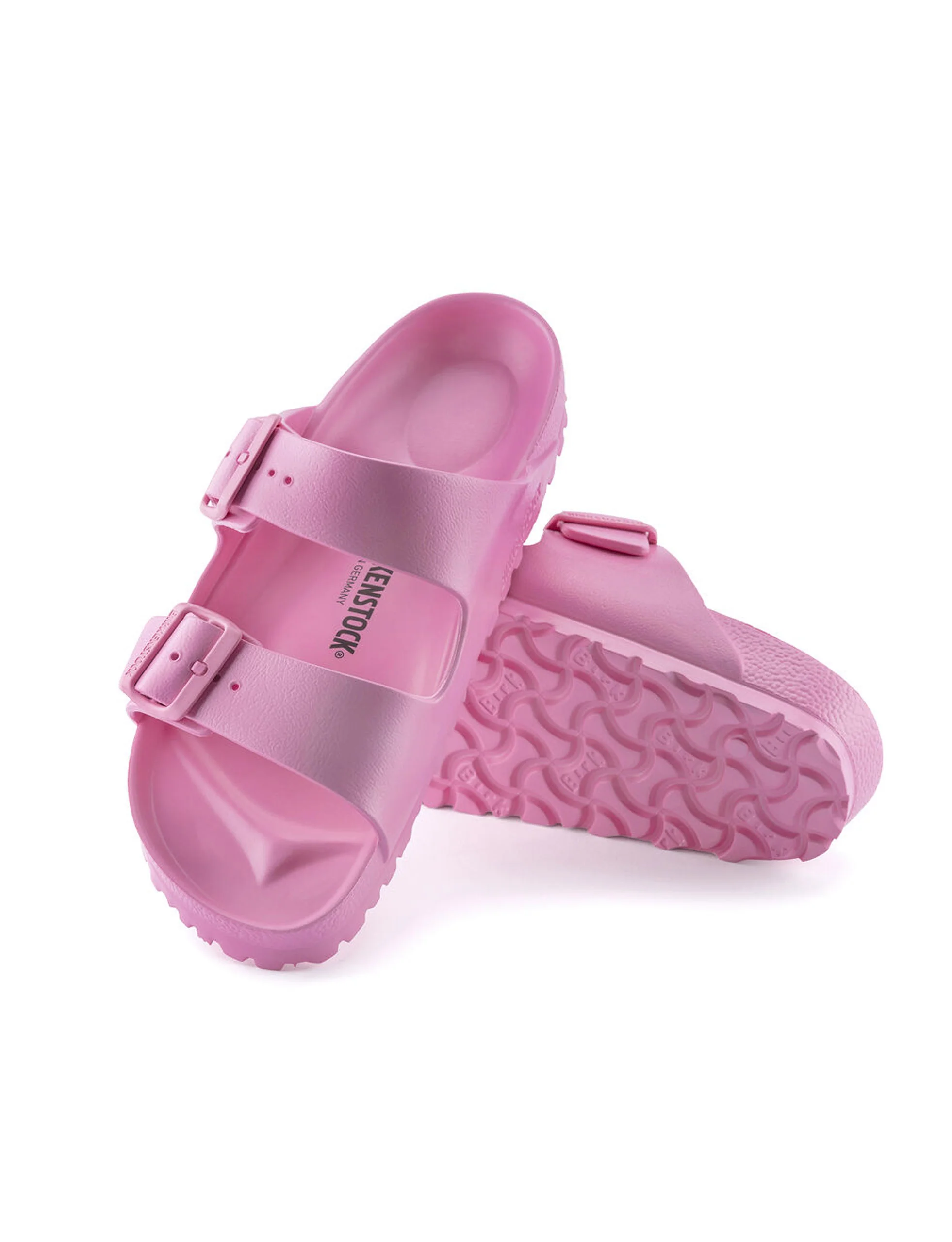 BIRKENSTOCK ARIZONA EVA CANDY PINK - Image 3