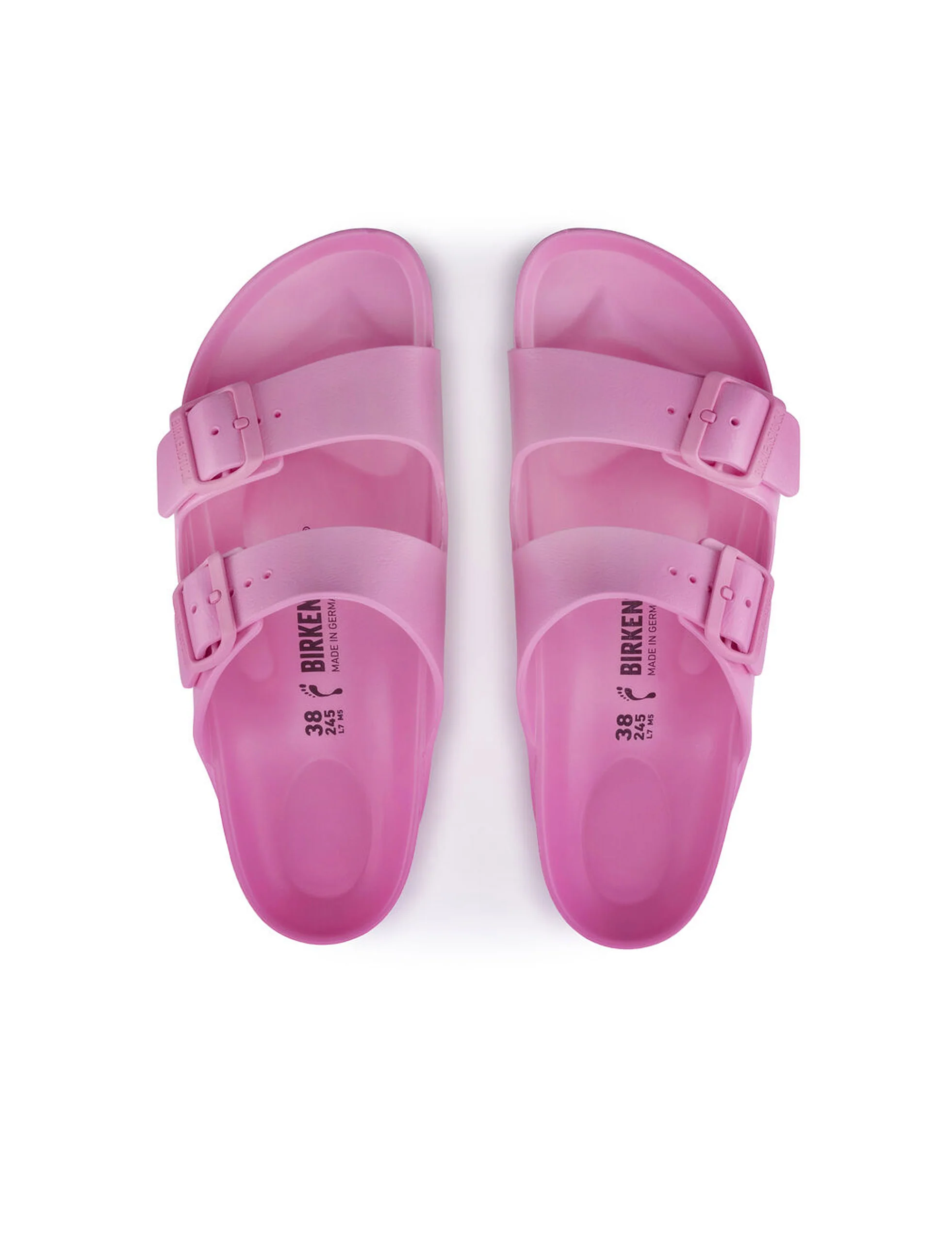 BIRKENSTOCK ARIZONA EVA CANDY PINK - Image 4