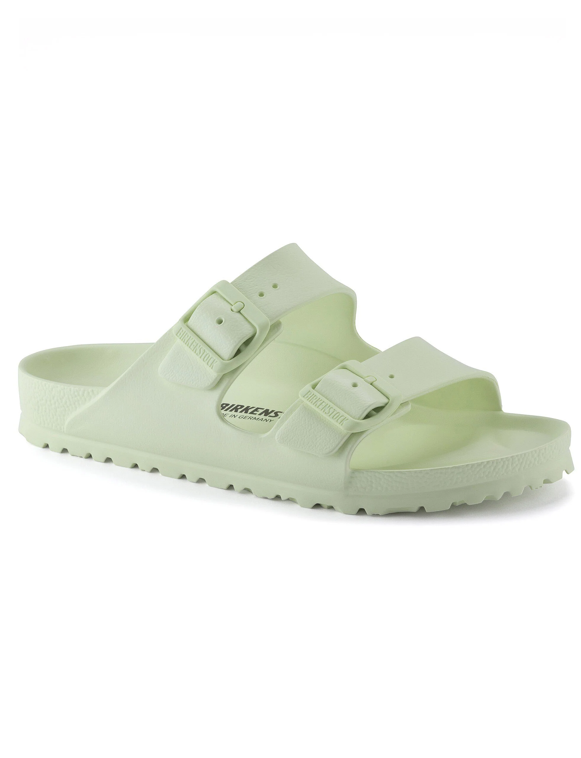 BIRKENSTOCK ARIZONA EVA FADED LIME - Image 2
