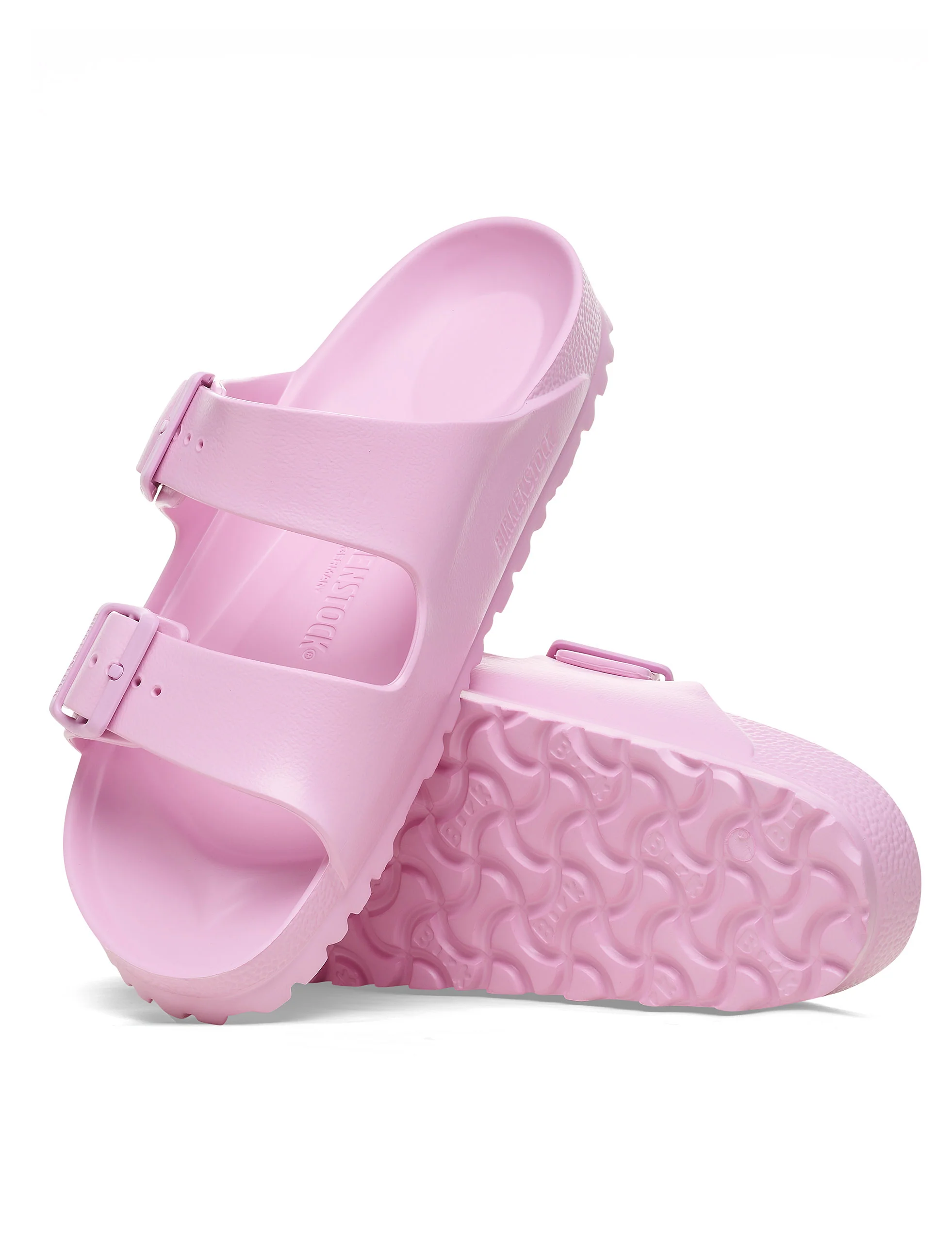 BIRKENSTOCK ARIZONA EVA FONDANT PINK - Image 3