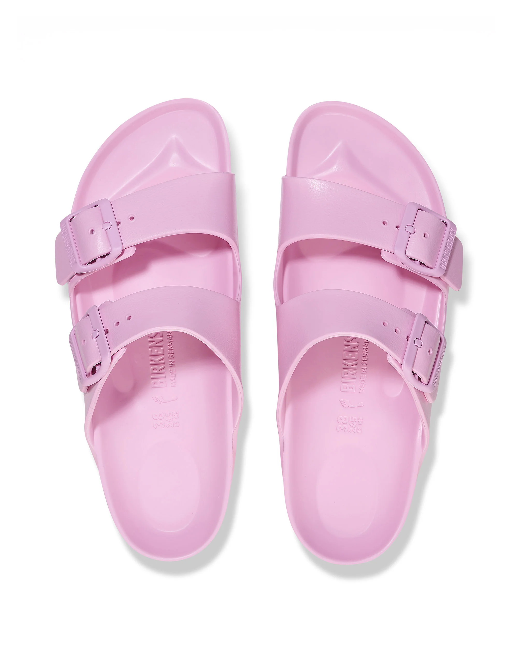 BIRKENSTOCK ARIZONA EVA FONDANT PINK - Image 4