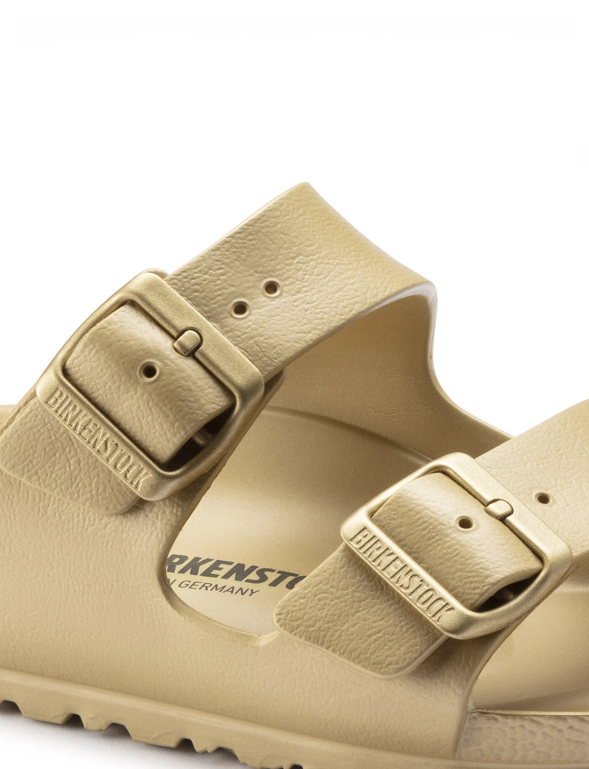 BIRKENSTOCK ARIZONA EVA GLAMOUR GOLD - Image 4