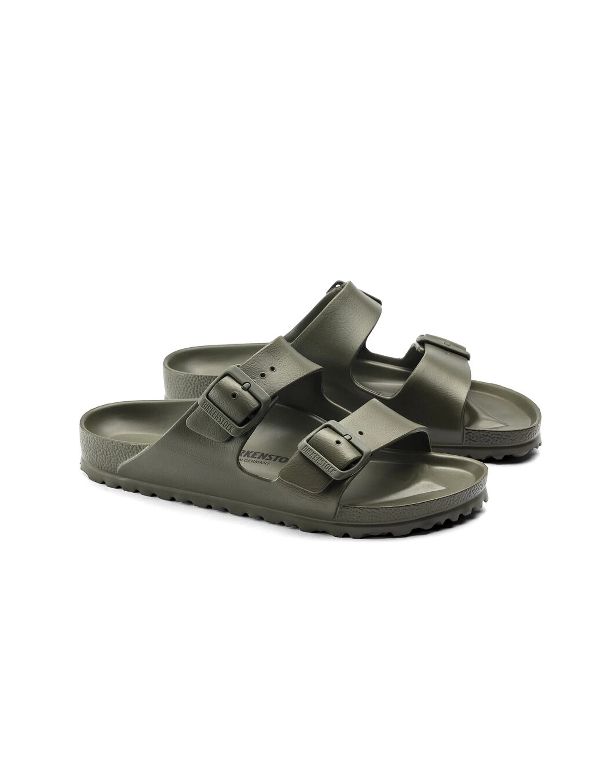BIRKENSTOCK ARIZONA EVA KHAKI - Image 3