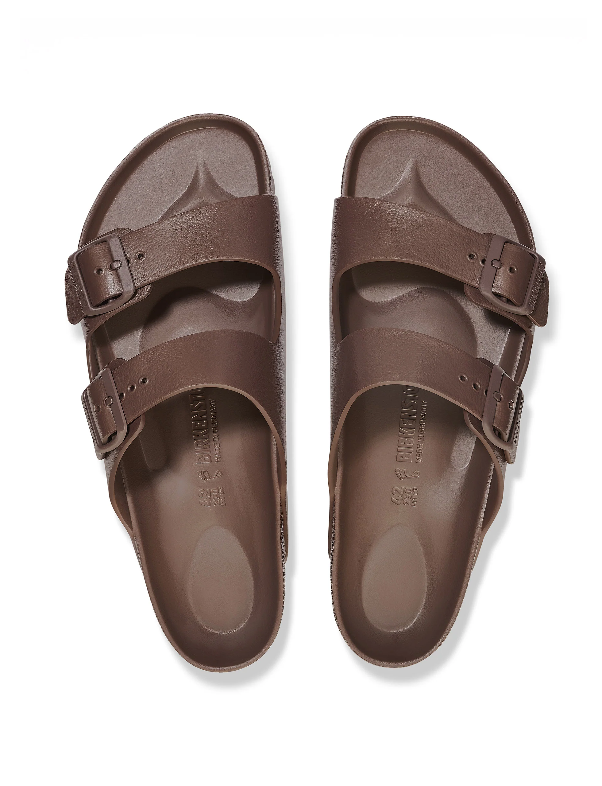 BIRKENSTOCK ARIZONA EVA ROAST - Image 3