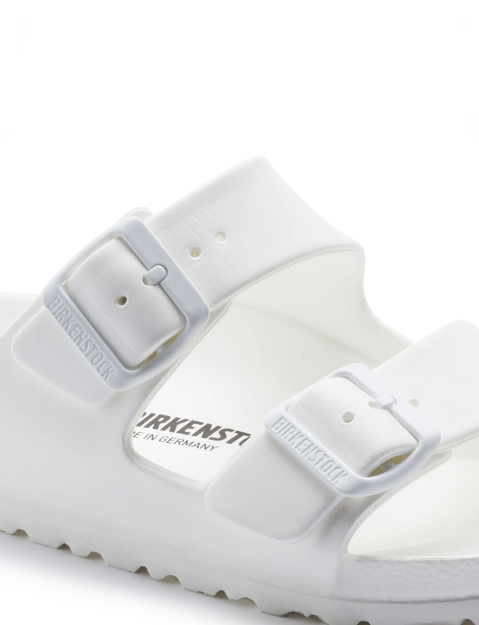 BIRKENSTOCK ARIZONA EVA WHITE - Image 3