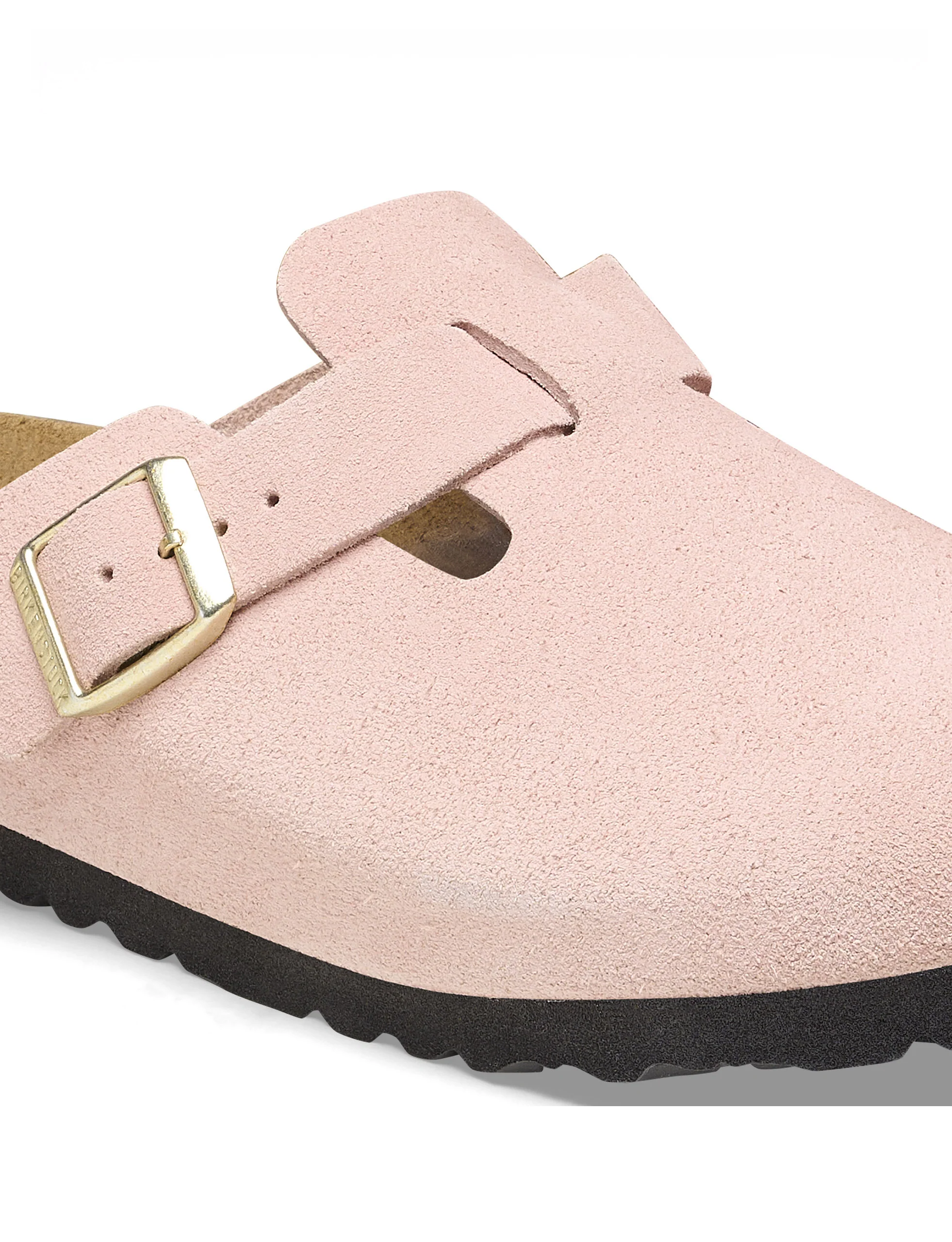 BIRKENSTOCK BOSTON SFB VL LIGHT ROSE - Image 3