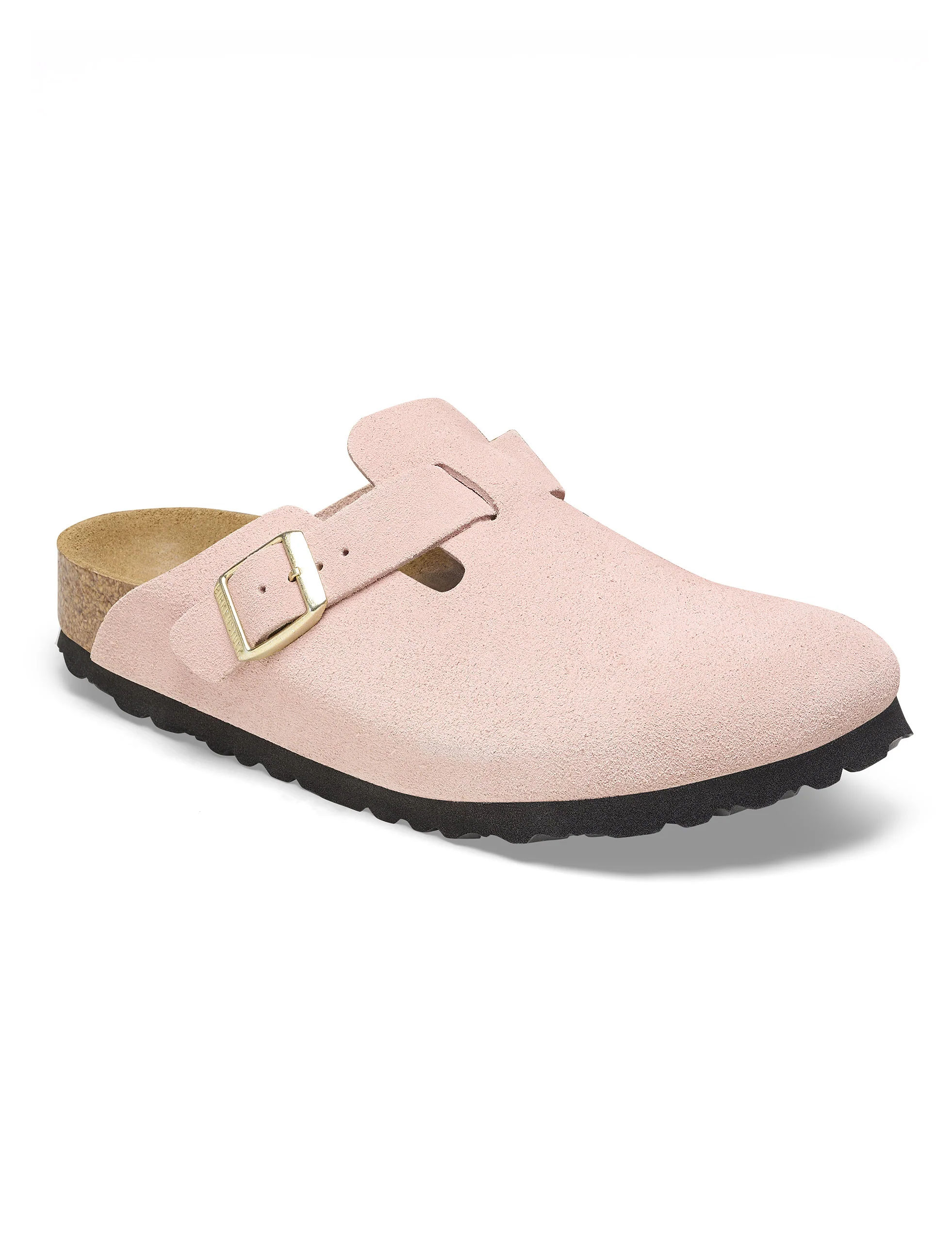 BIRKENSTOCK BOSTON SFB VL LIGHT ROSE - Image 4