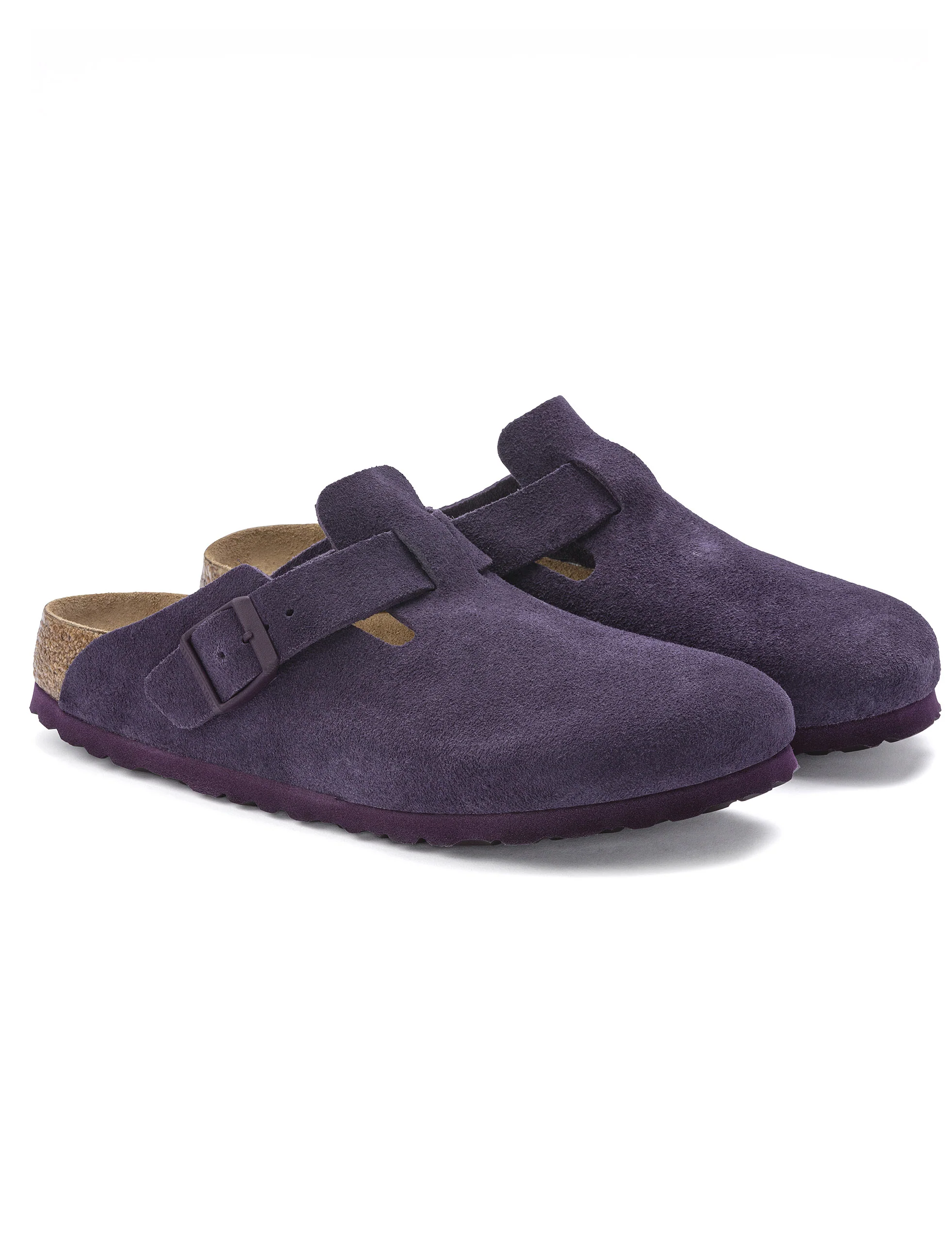 BIRKENSTOCK BOSTON SFB VL WINE - Image 3