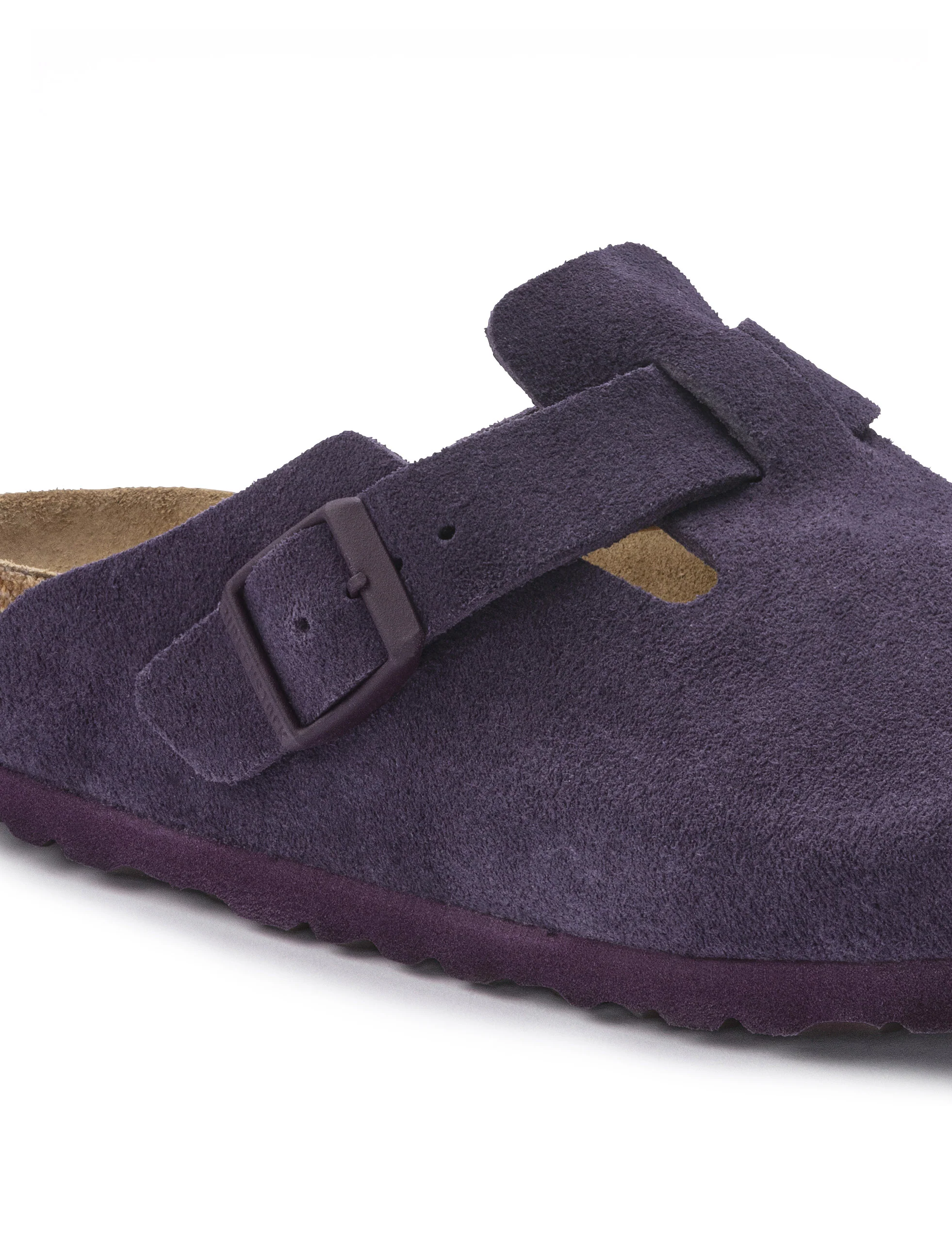 BIRKENSTOCK BOSTON SFB VL WINE - Image 4