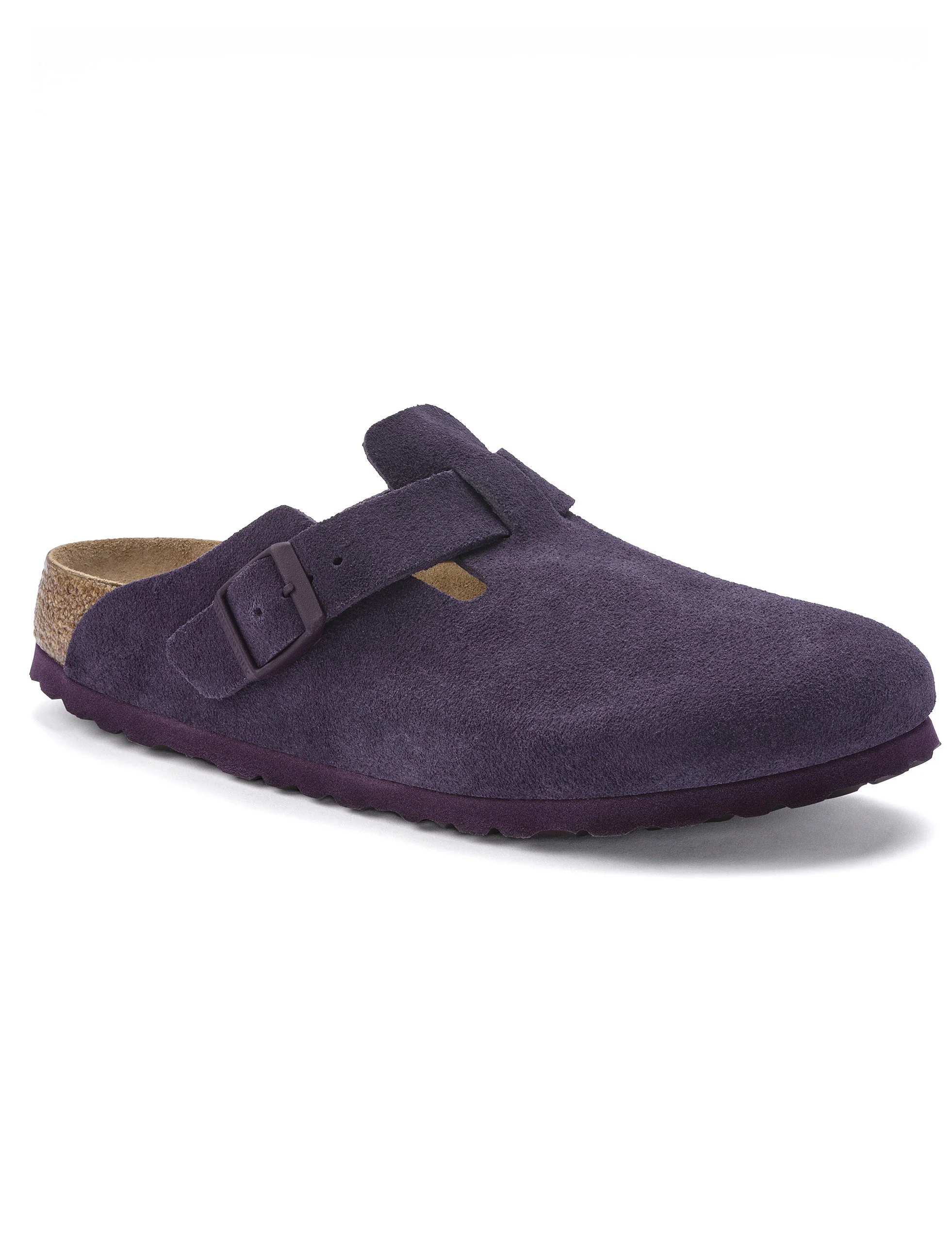 BIRKENSTOCK BOSTON SFB VL WINE - Image 5