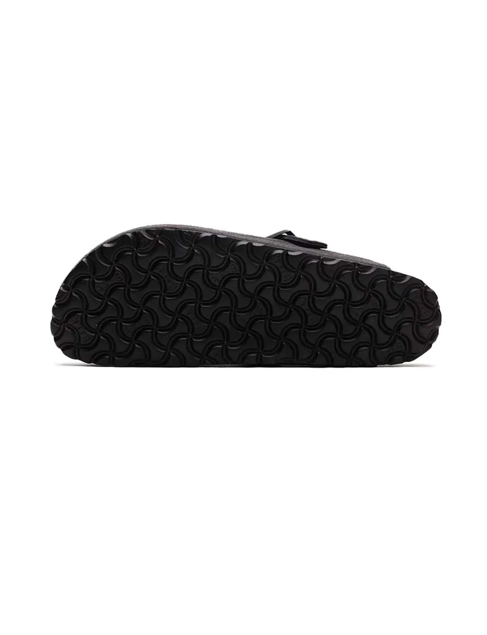 BIRKENSTOCK BOSTON VELVET GREY - Image 3