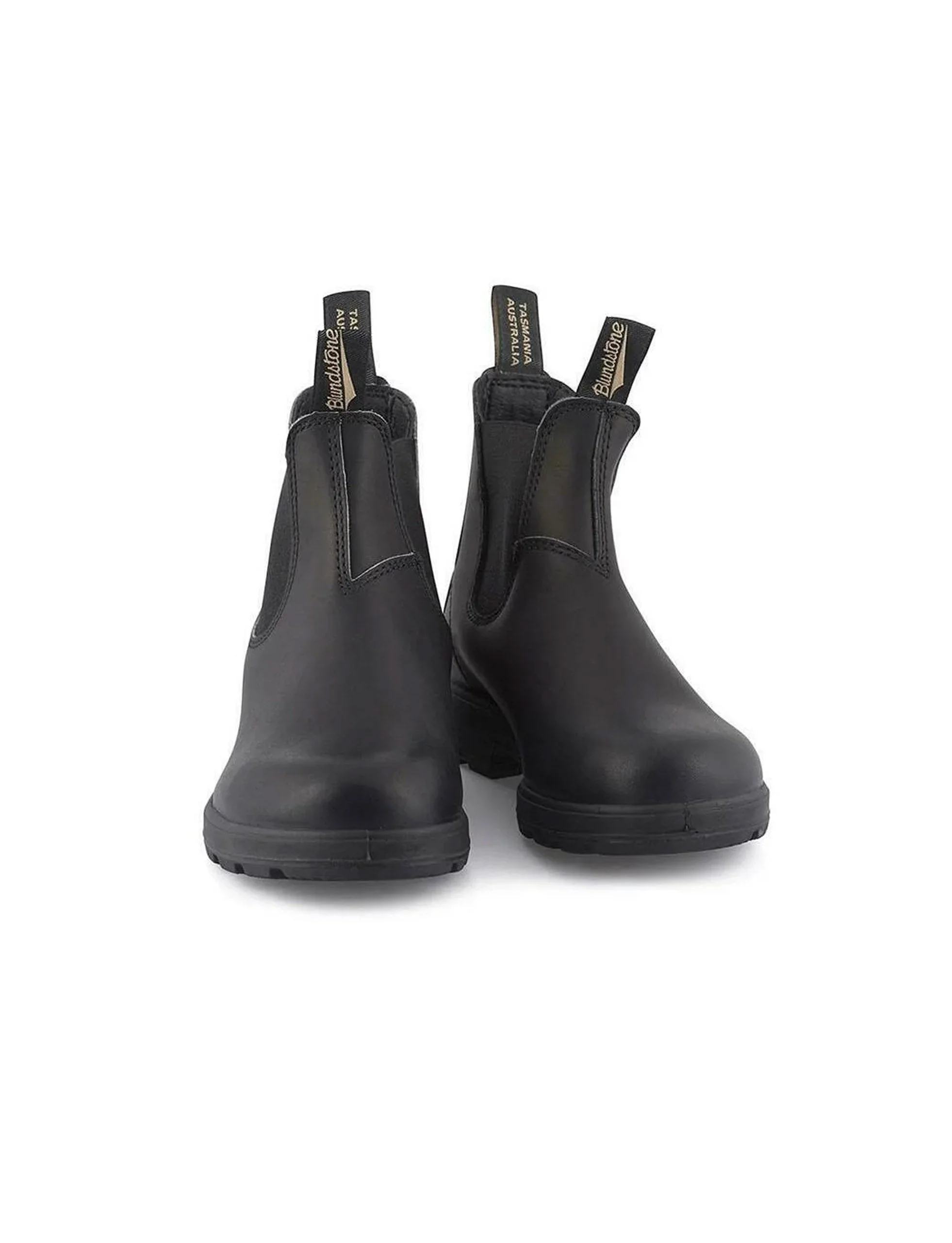 BLUNDSTONE 510 BLACK LEATHER - Image 2