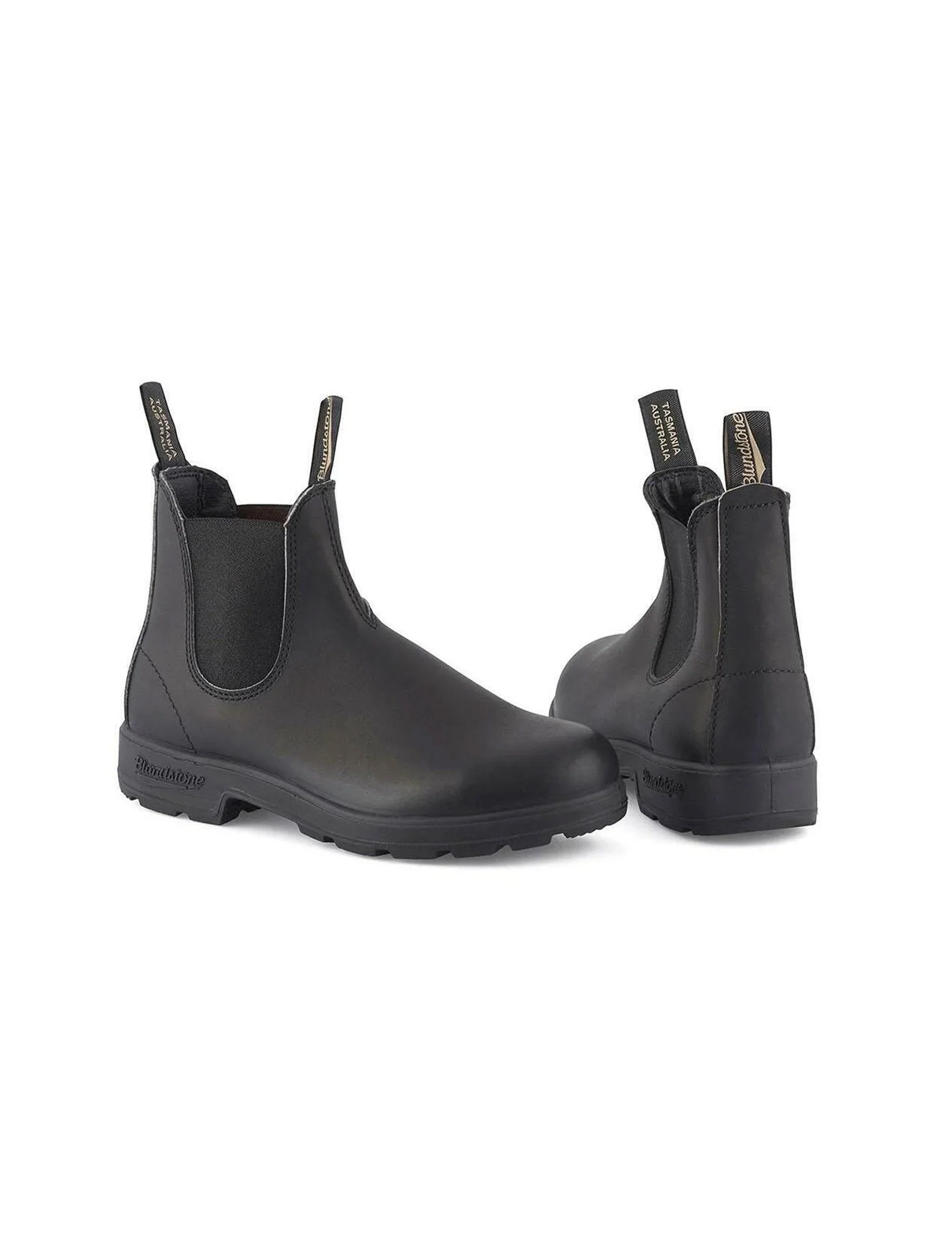 BLUNDSTONE 510 BLACK LEATHER - Image 3