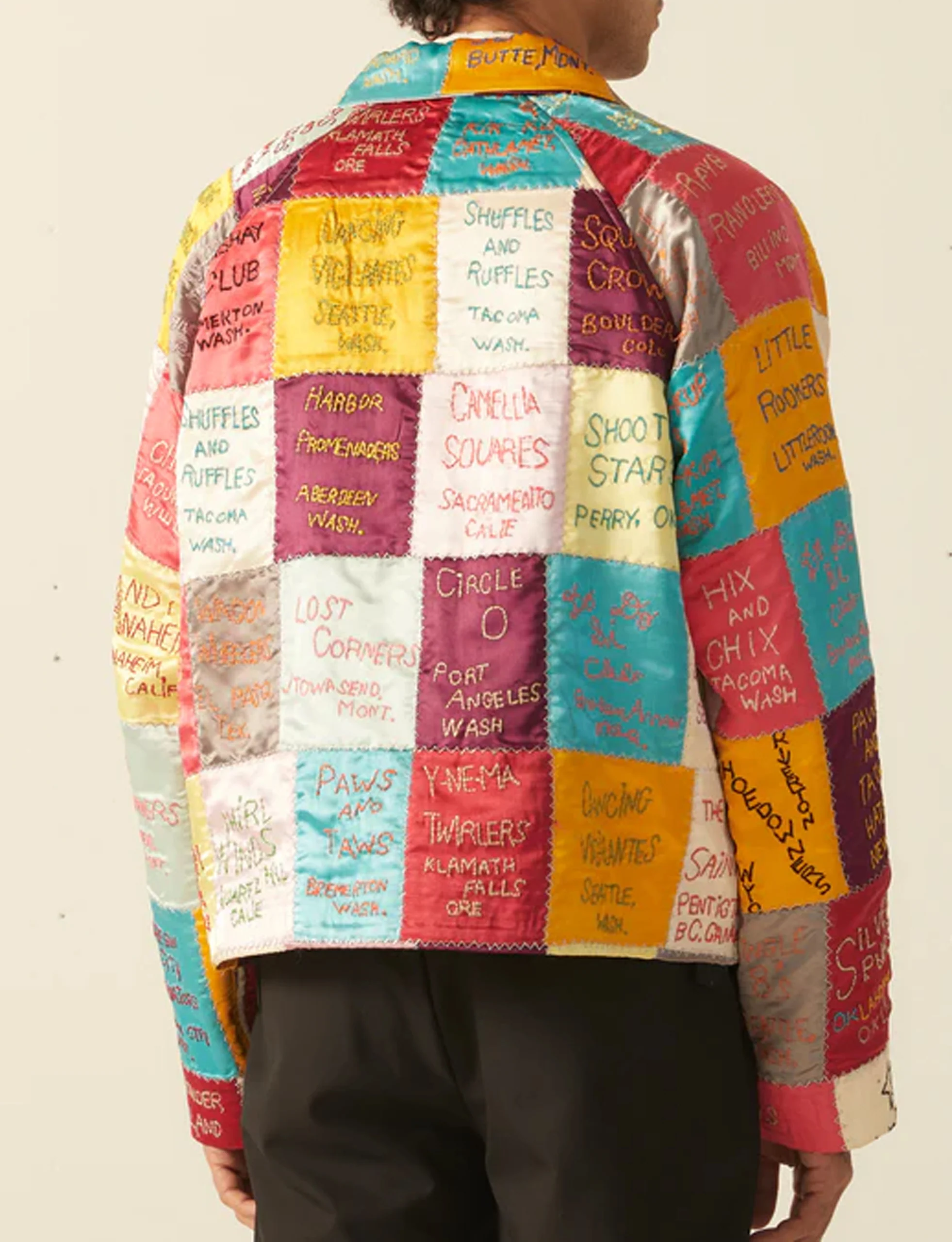 BODE Swing Dance Jacket - Image 3