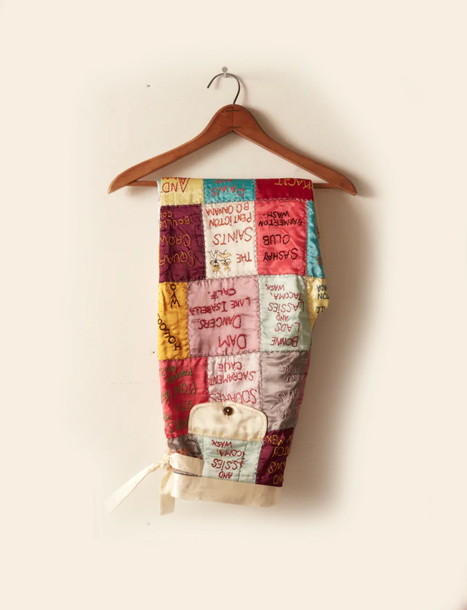 BODE Swing Dance Trousers - Image 3