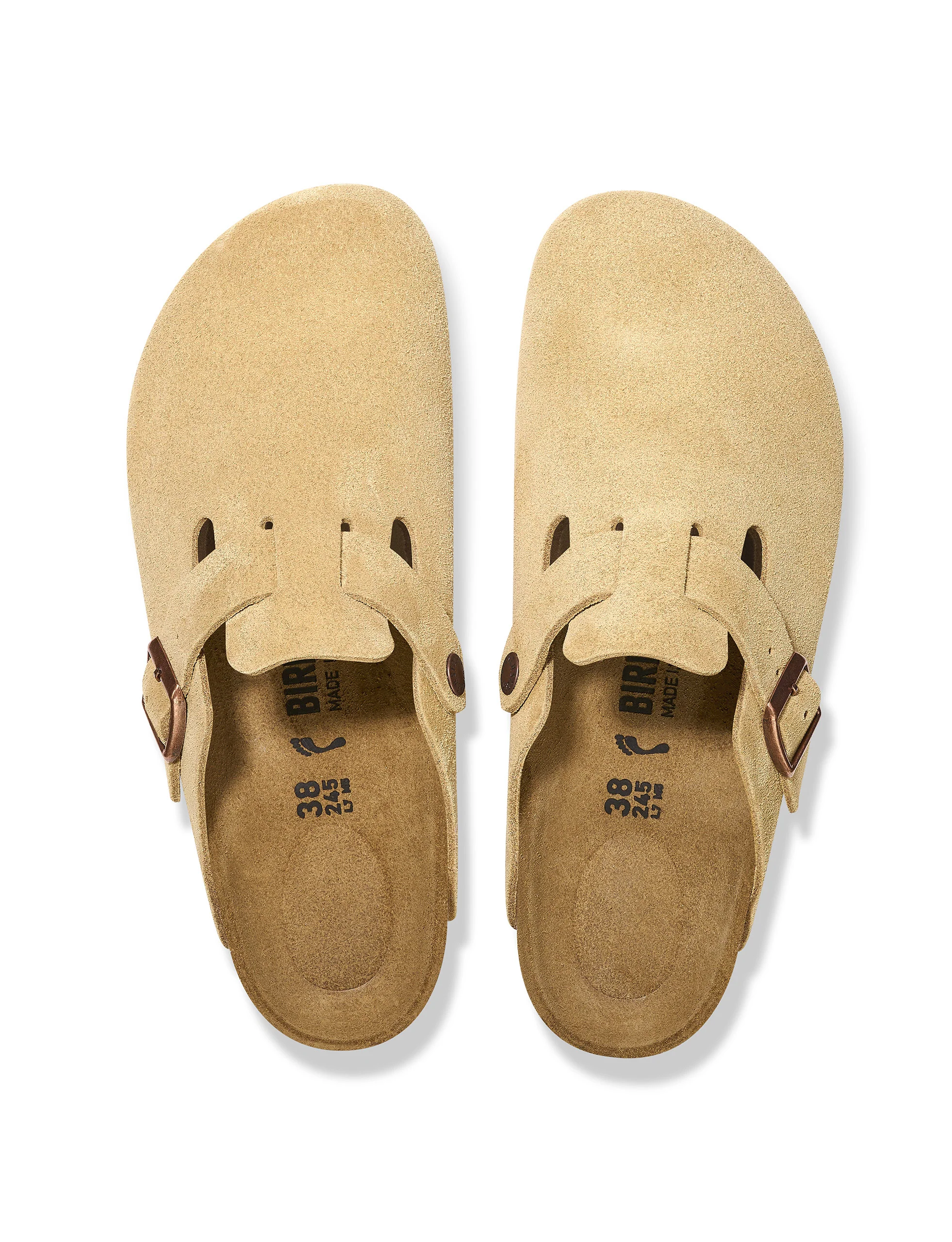 BOSTON Boston LEVE Latte Cream - Image 3
