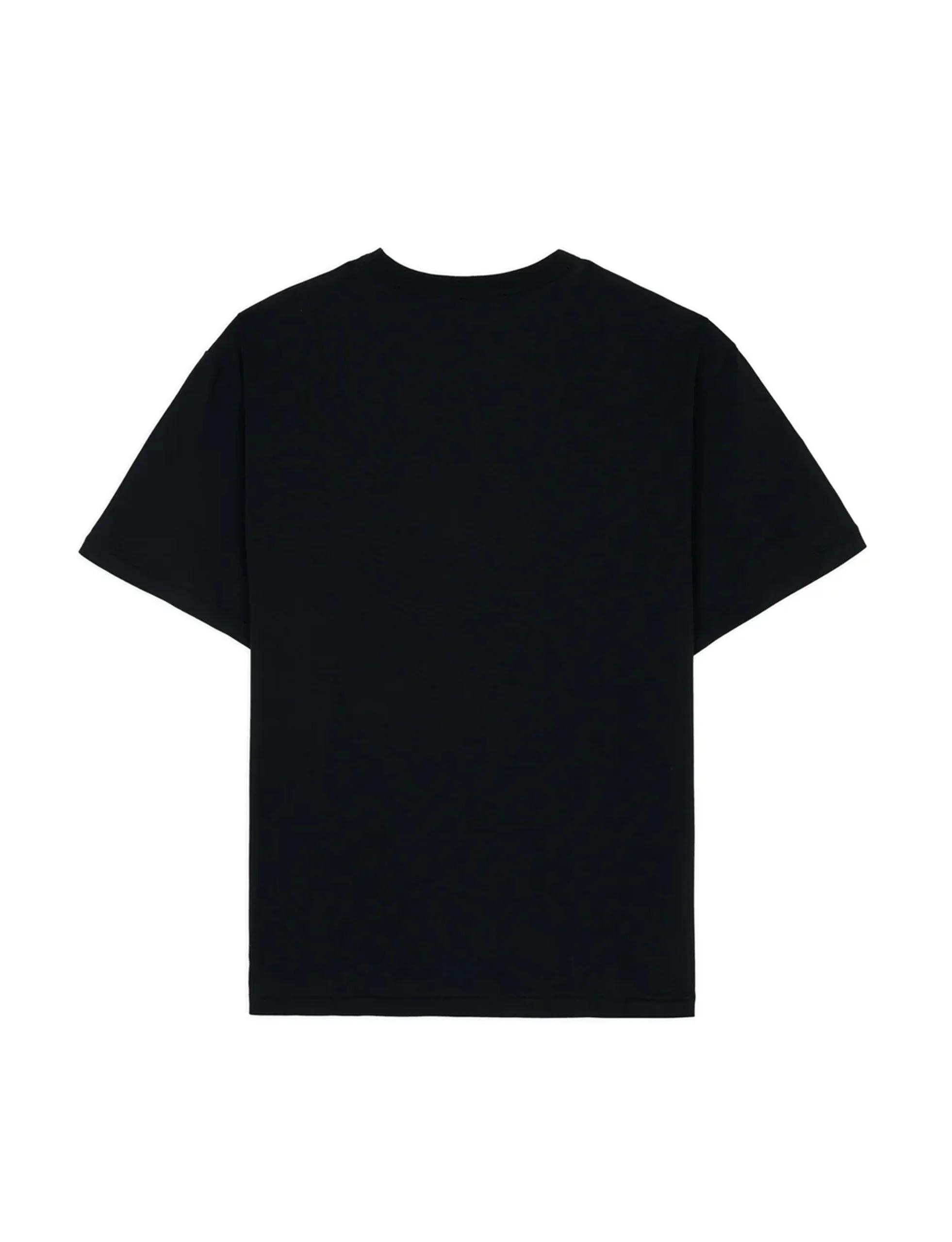 Brain Dead Easy T-shirt - Black - Image 2