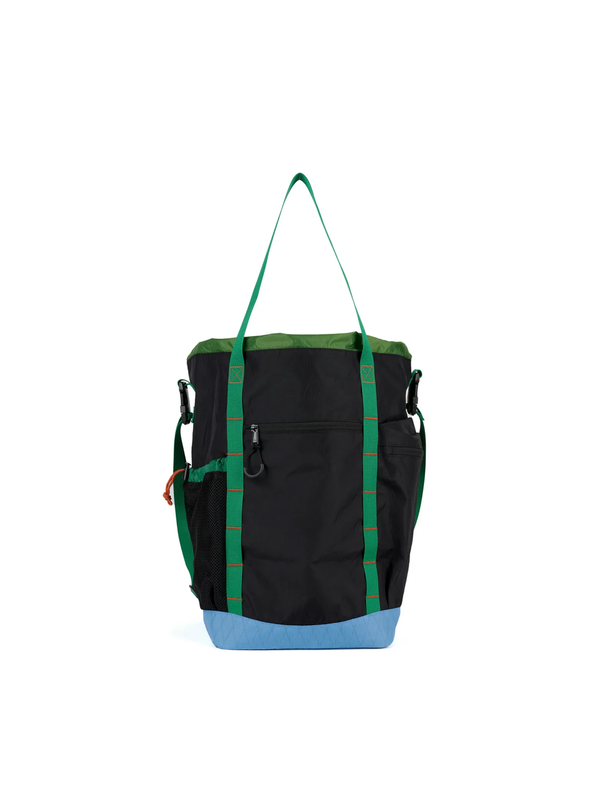 Brain Dead Equipment Climbing Utility Bag - Black - Image 3