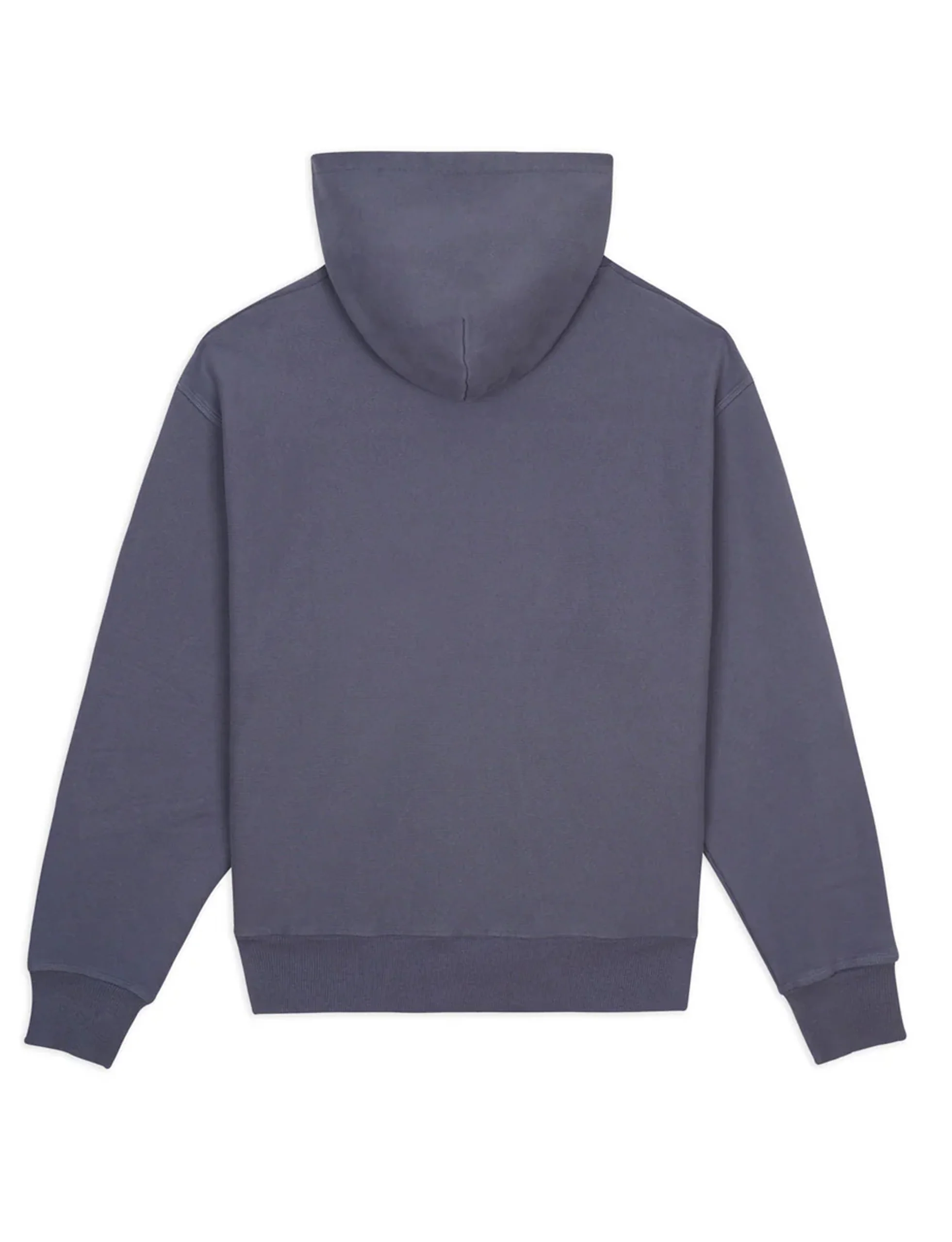 Brain Dead Logohead Hoodie - Slate - Image 3