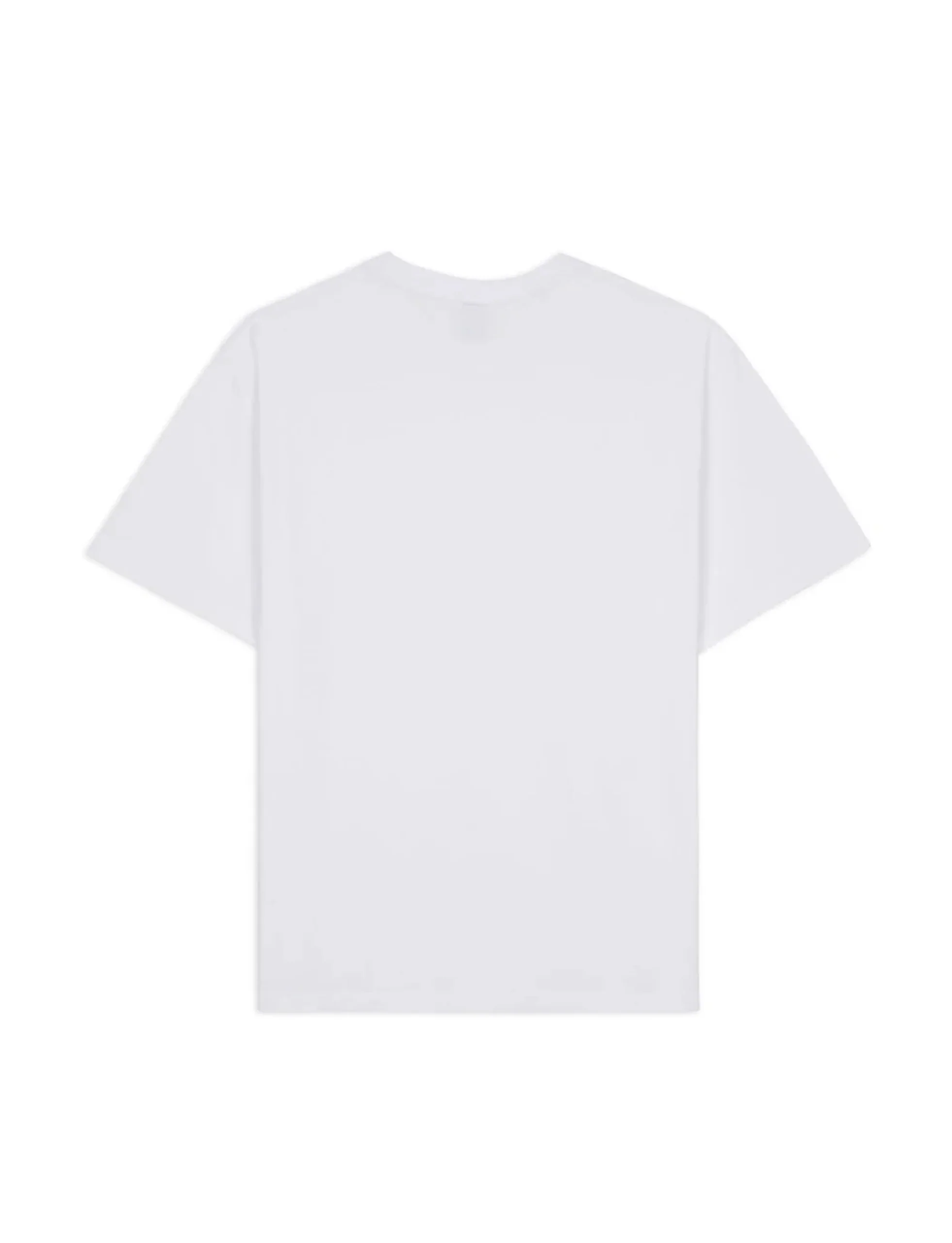 Brain Dead Logohead T-shirt - White - Image 3