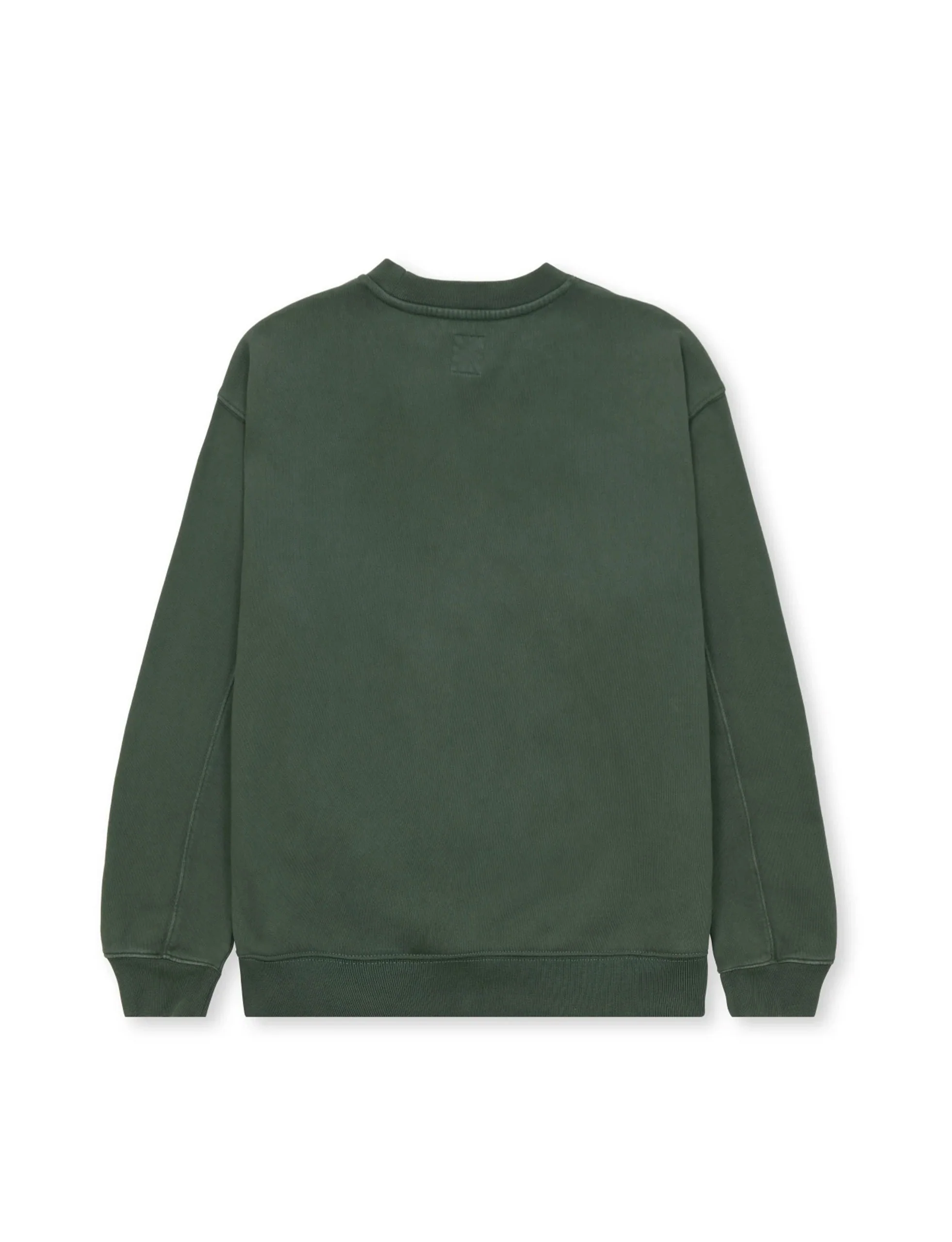 BRAIN DEAD TUTORIALS CREWNECK SWEATSHIRT - Image 3