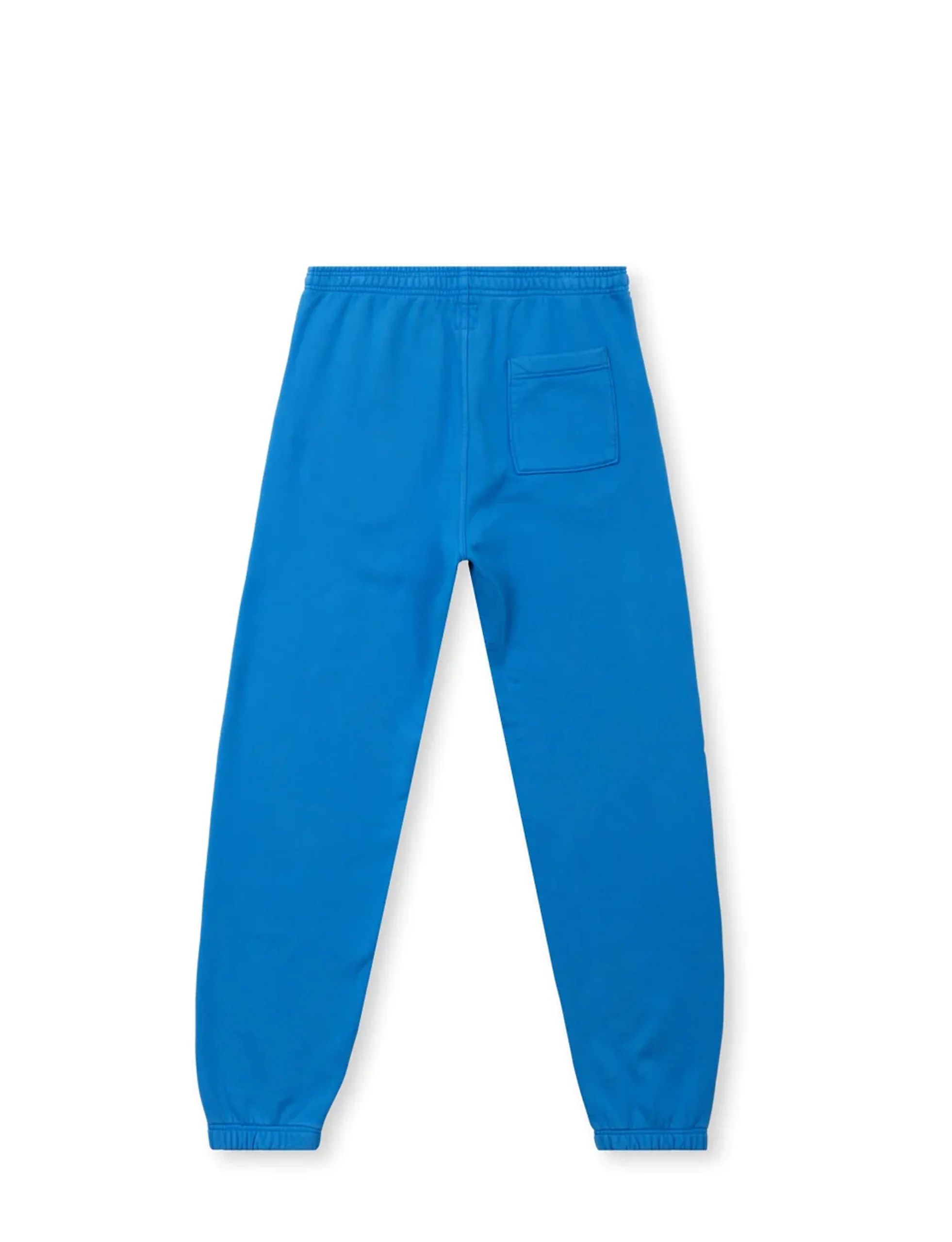 BRAIN DEAD ULTIMATE STAR SEARCH SWEATPANT - CHINA BLUE - Image 2
