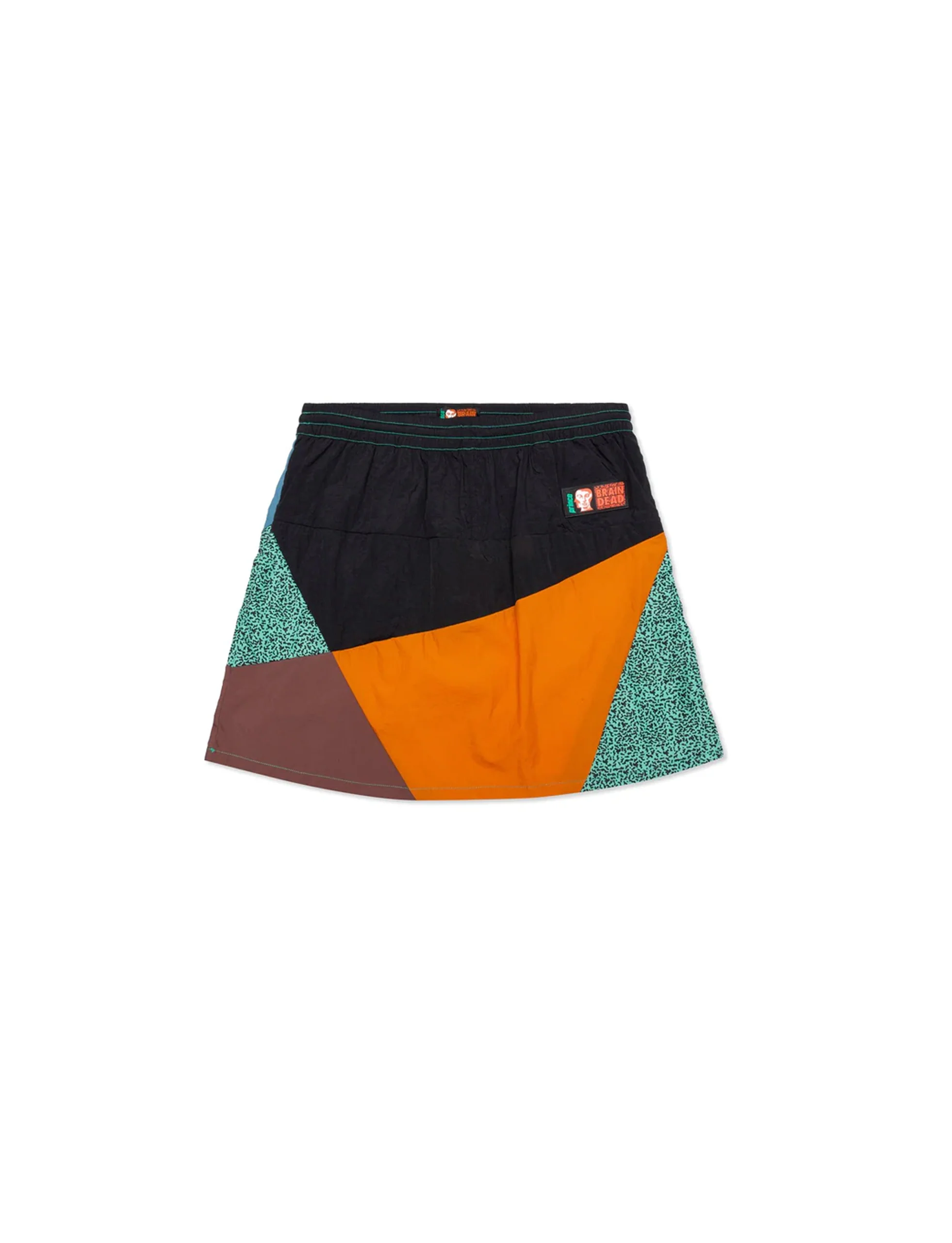 BRAIN DEAD X PRINCE MATCH SKIRT