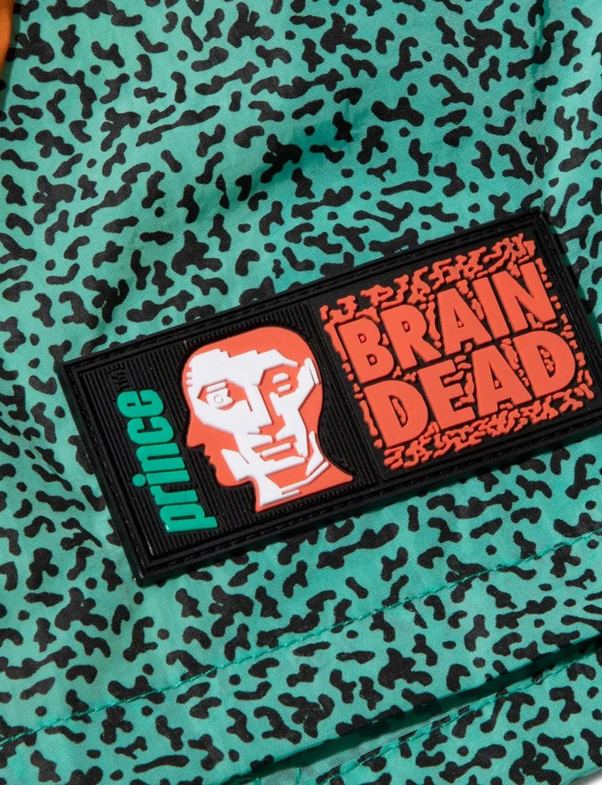 BRAIN DEAD X PRINCE MATCH SKIRT - Image 3