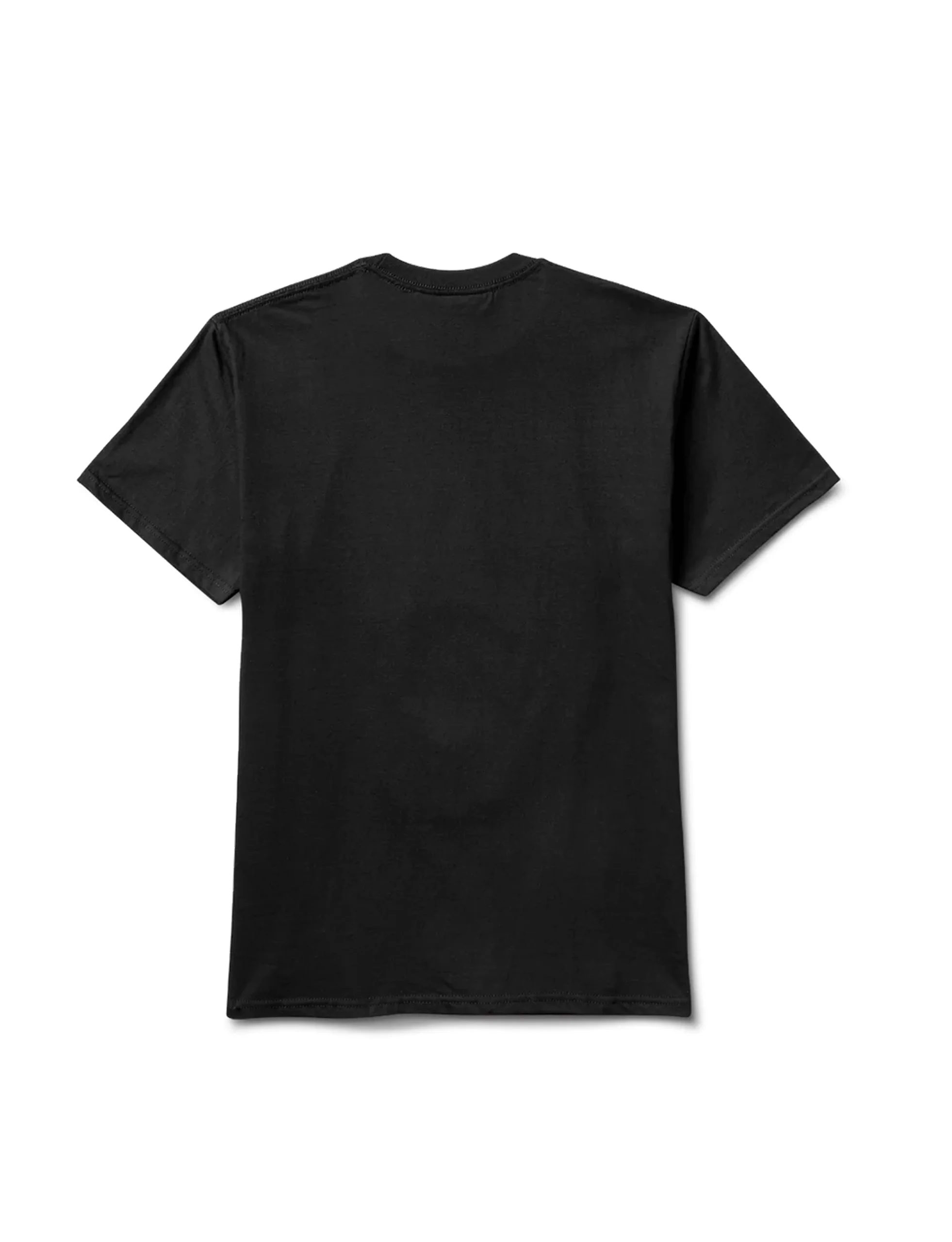 CALL ME 917 Love Be Loved BLK Tee - Image 3
