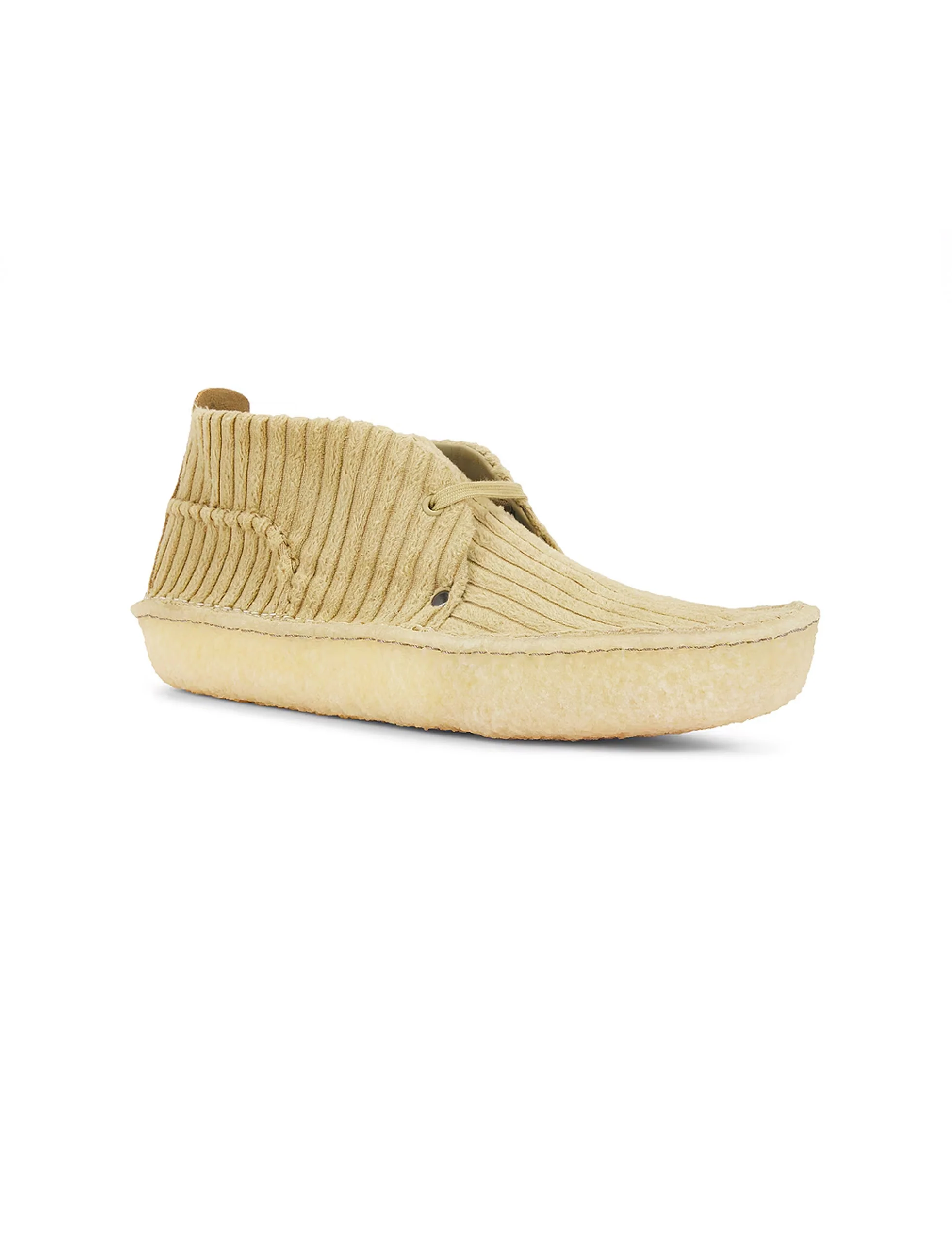 Clarks x Liam Gallagher Desert Rain Moccasins - Image 2