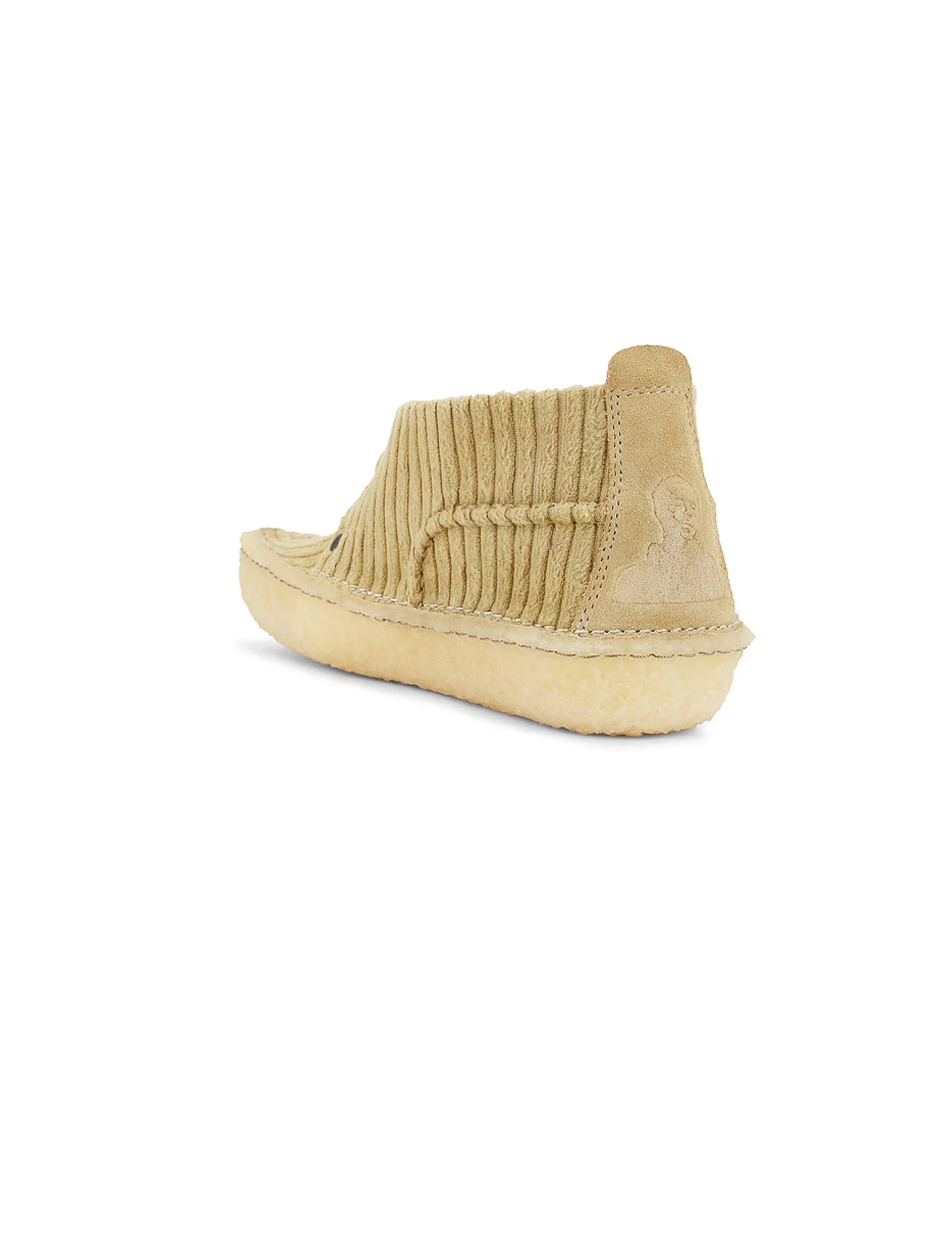 Clarks x Liam Gallagher Desert Rain Moccasins - Image 3