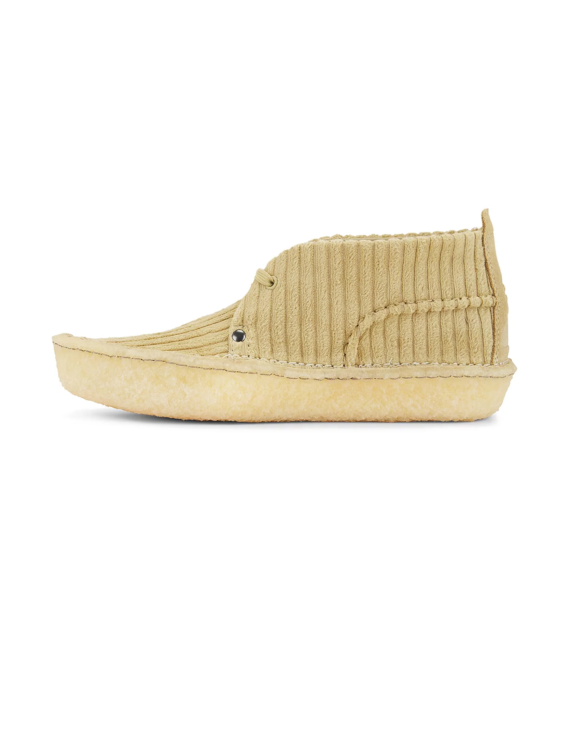 Clarks x Liam Gallagher Desert Rain Moccasins - Image 5