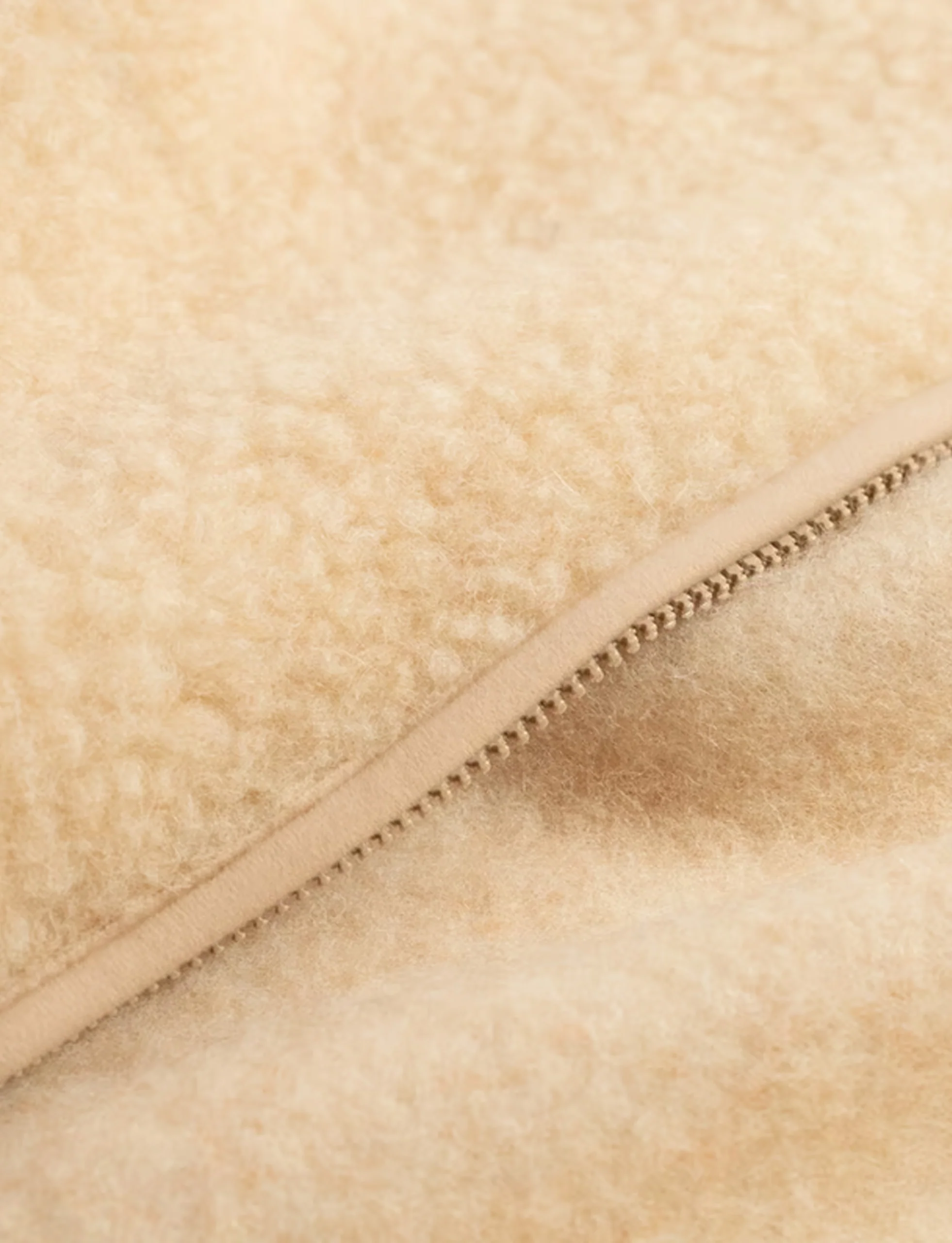 Coldbreaker Standard Vest Beige - Image 4