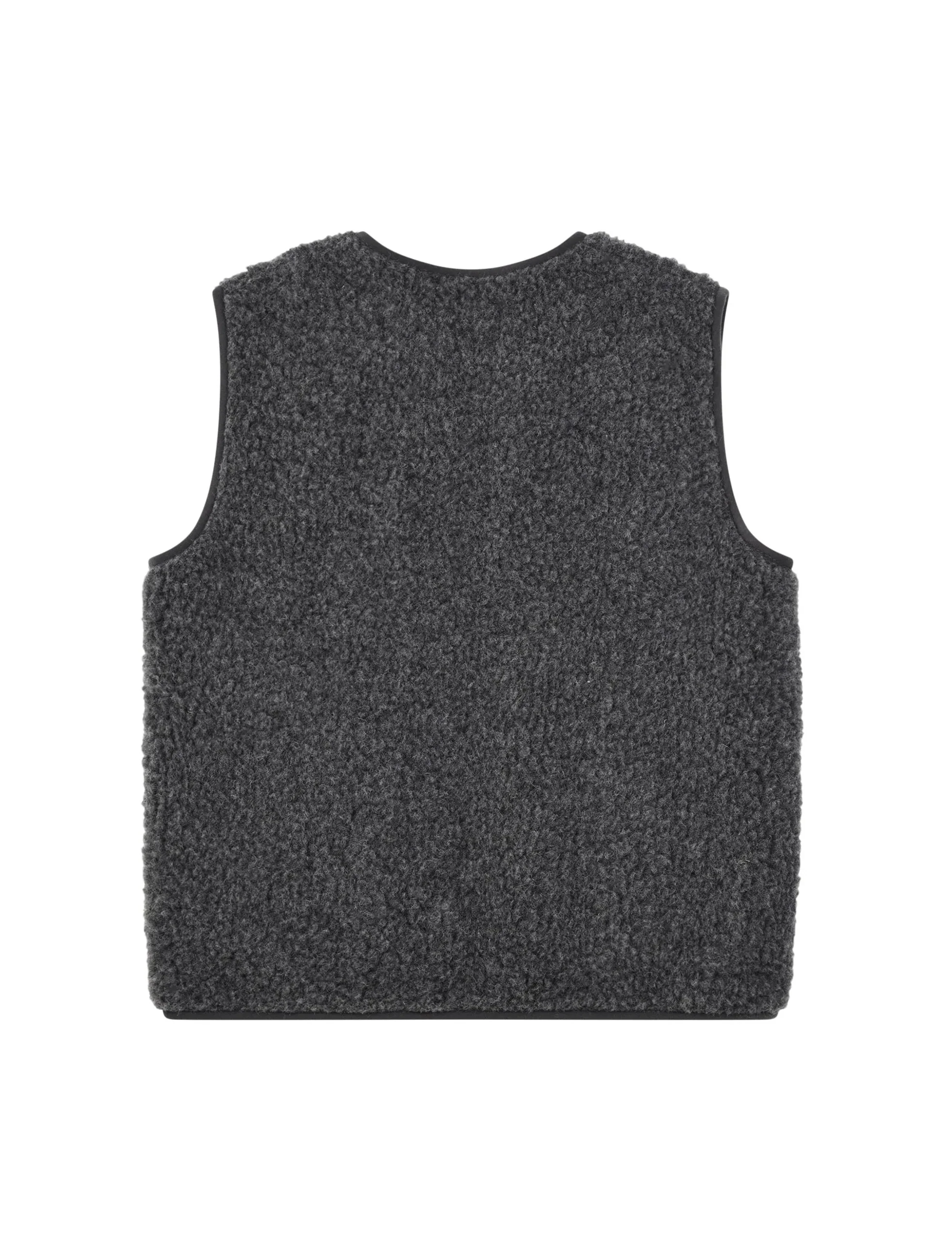 Coldbreaker Standard Vest Graphite - Image 2