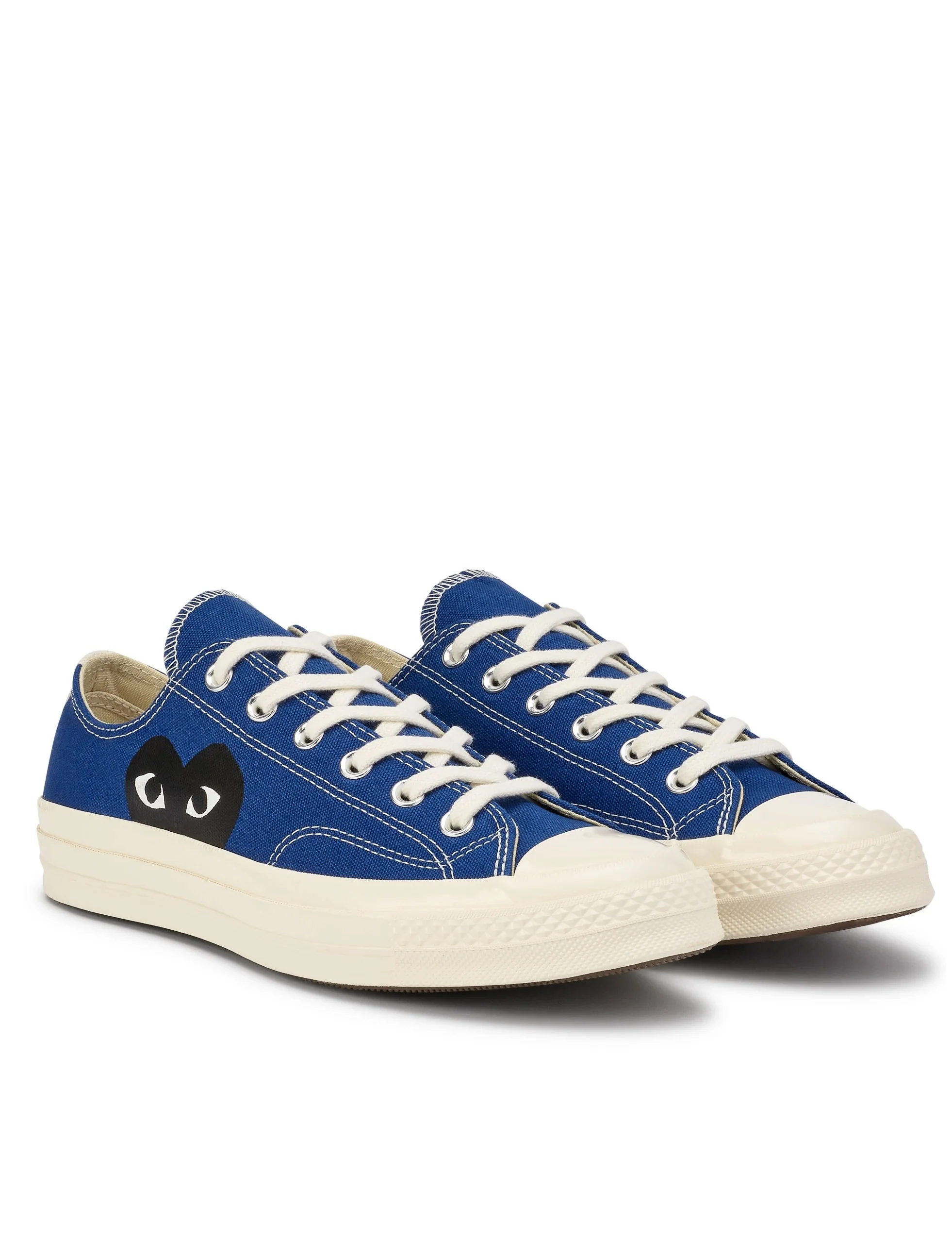 COMME DES GARĂONS PLAY CONVERSE CHUCK TAYLOR ALL STAR '70 LOW - Image 5