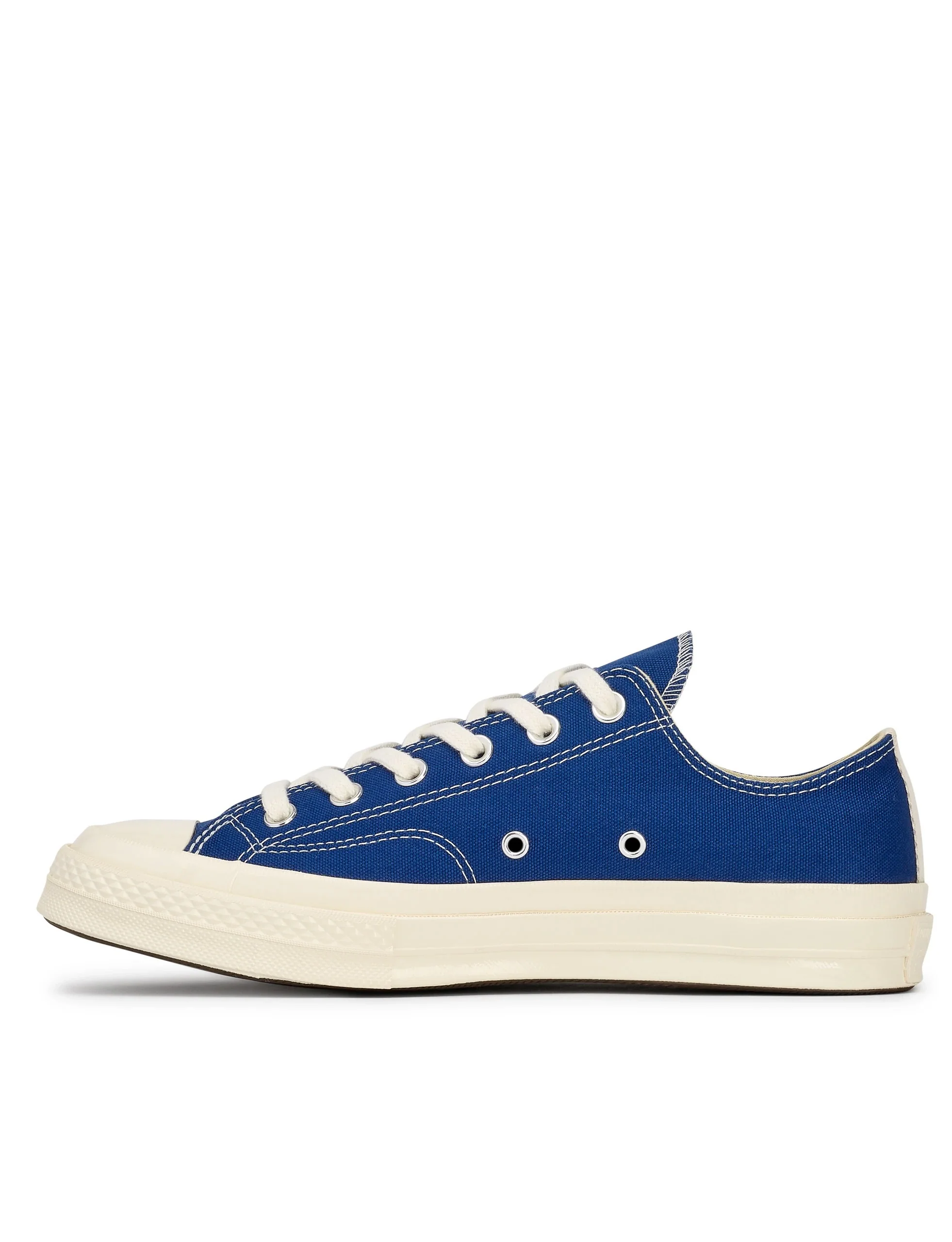 COMME DES GARĂONS PLAY CONVERSE CHUCK TAYLOR ALL STAR '70 LOW - Image 6